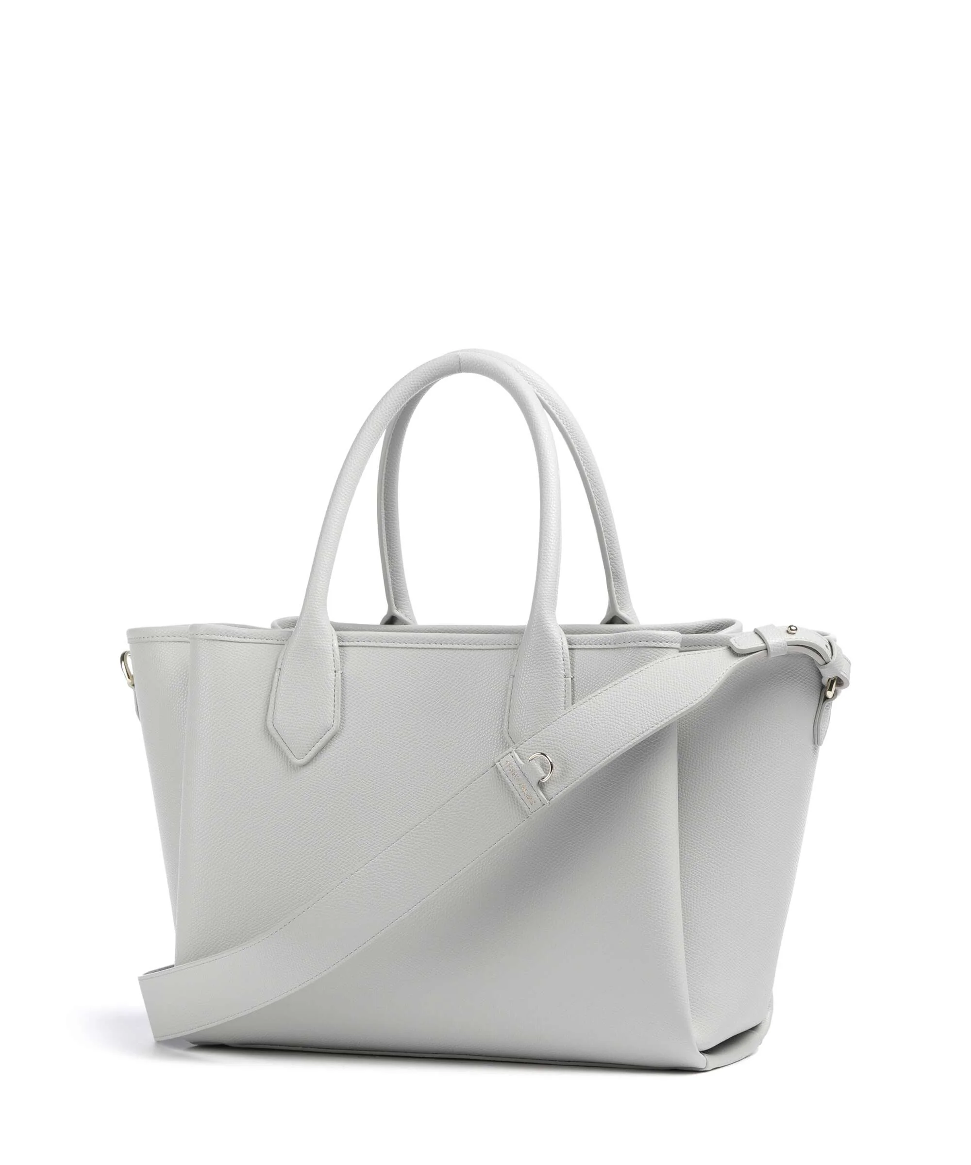 Emporio Armani Odette Handbag marble/moka - Image 2
