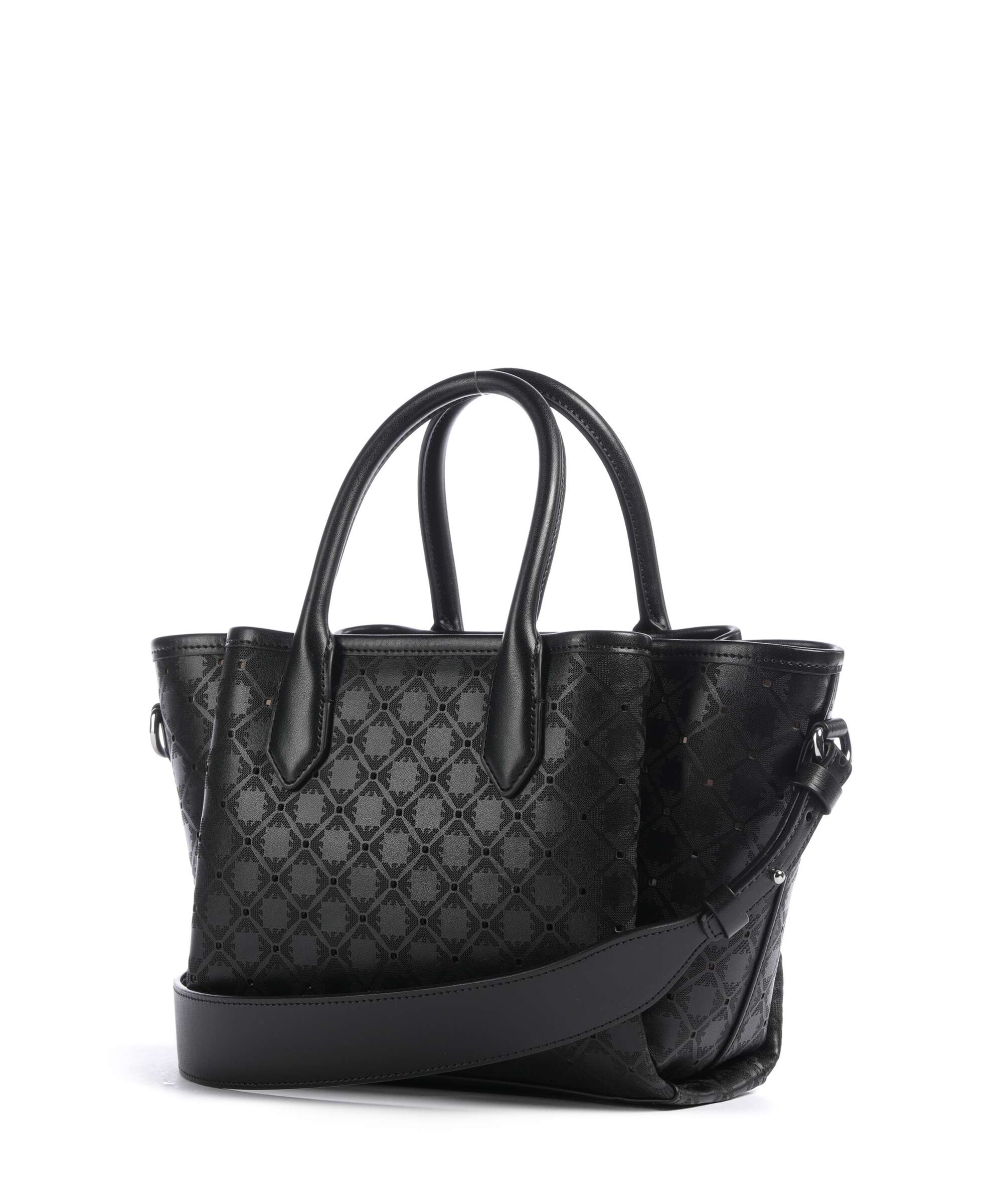 Emporio Armani Odette S Handbag nero/nudo - Image 2