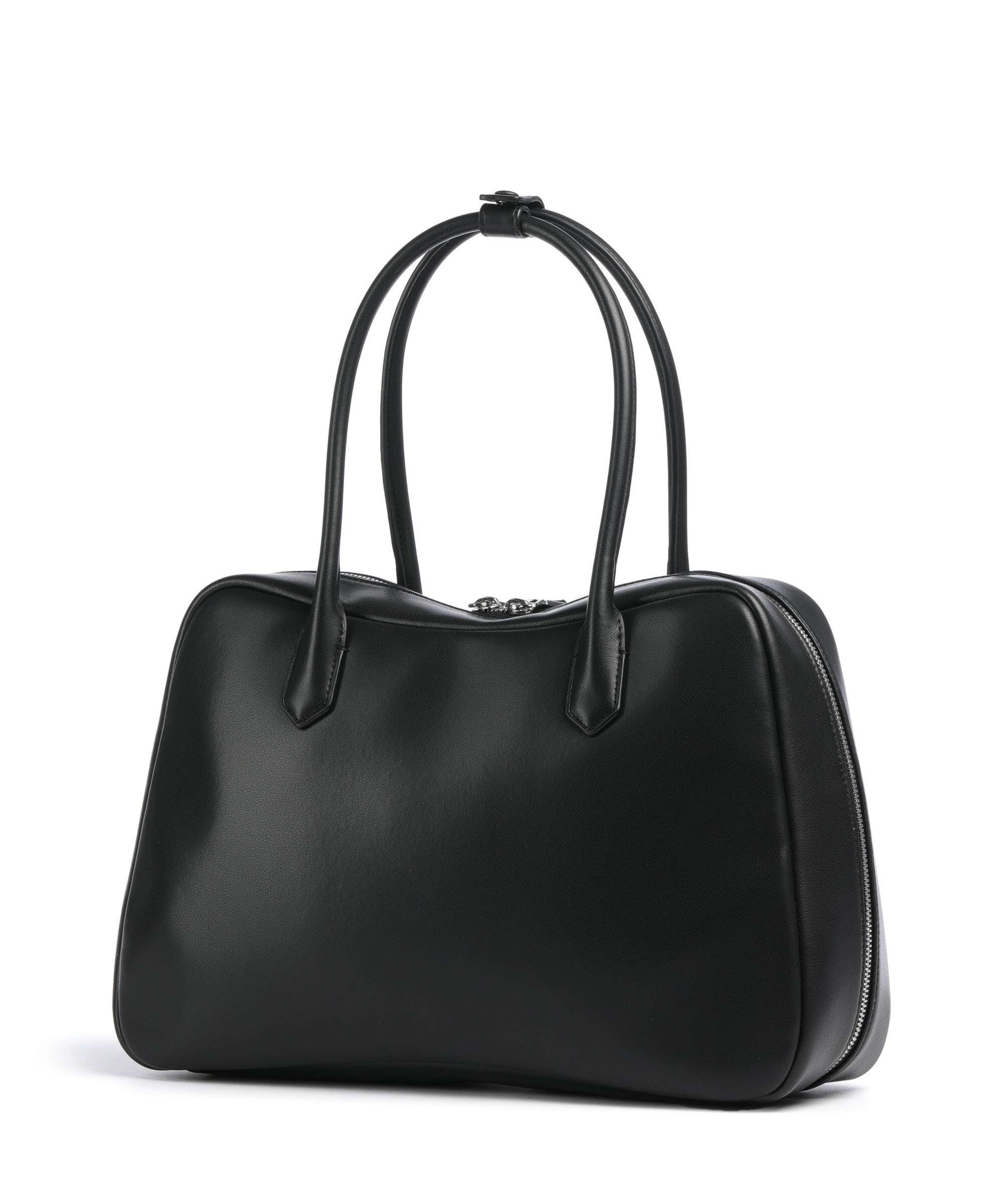 Emporio Armani Shoulder bag black - Image 2