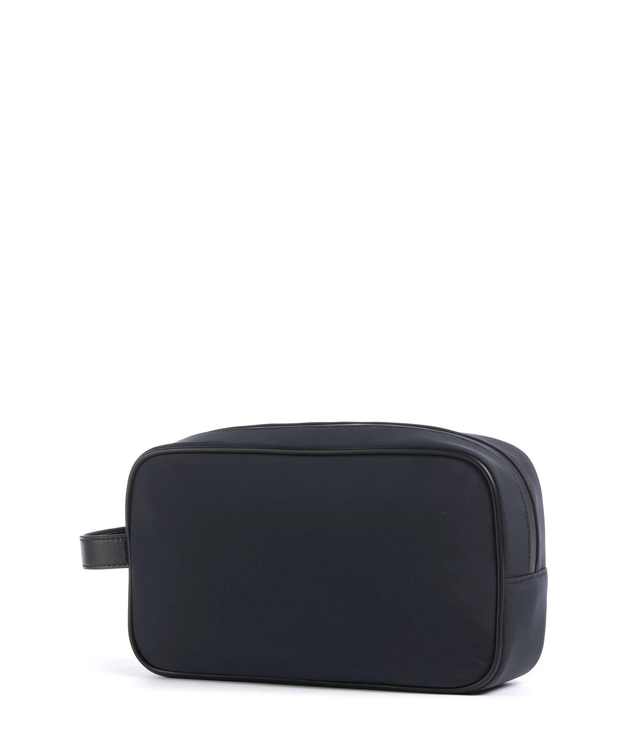 Emporio Armani Travel Essential Toiletry bag blu navy - Image 2
