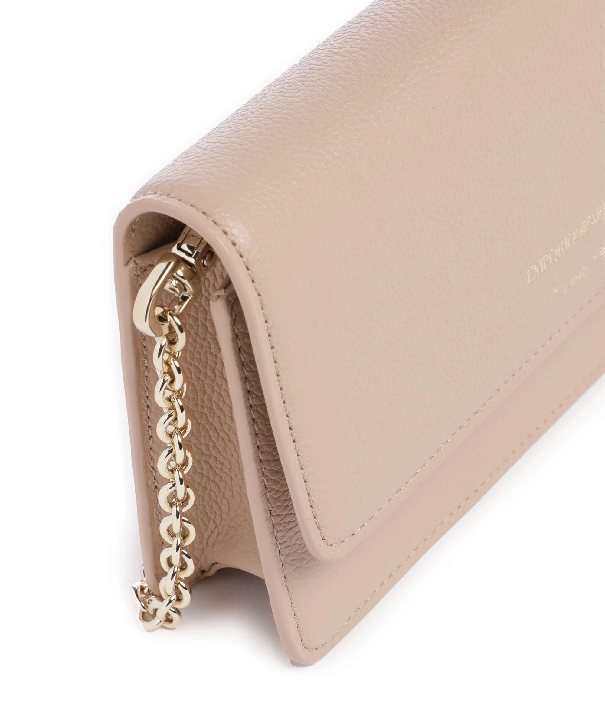 Emporio Armani Vivienne Crossbody bag nudo - Image 4