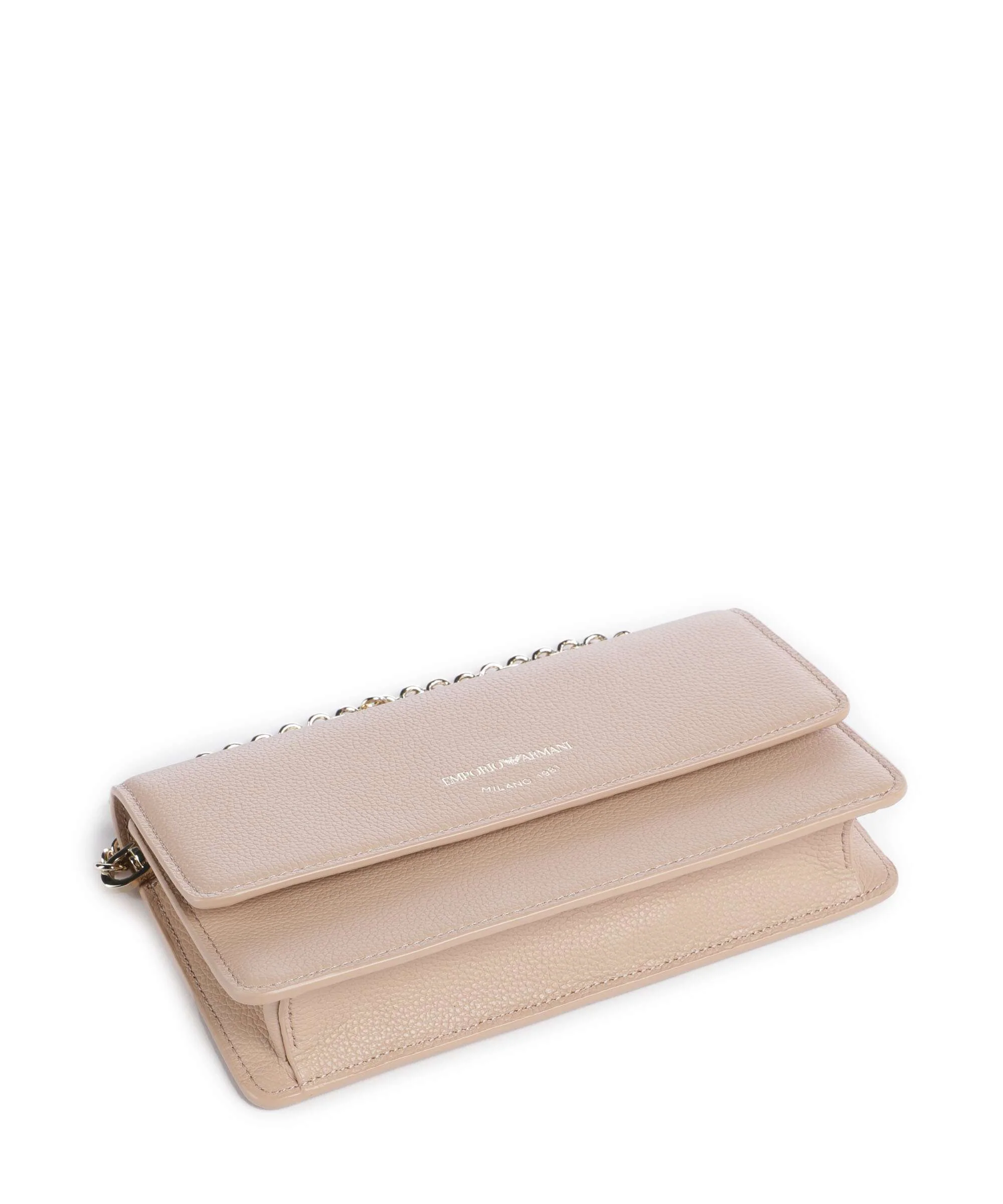 Emporio Armani Vivienne Crossbody bag nudo - Image 5
