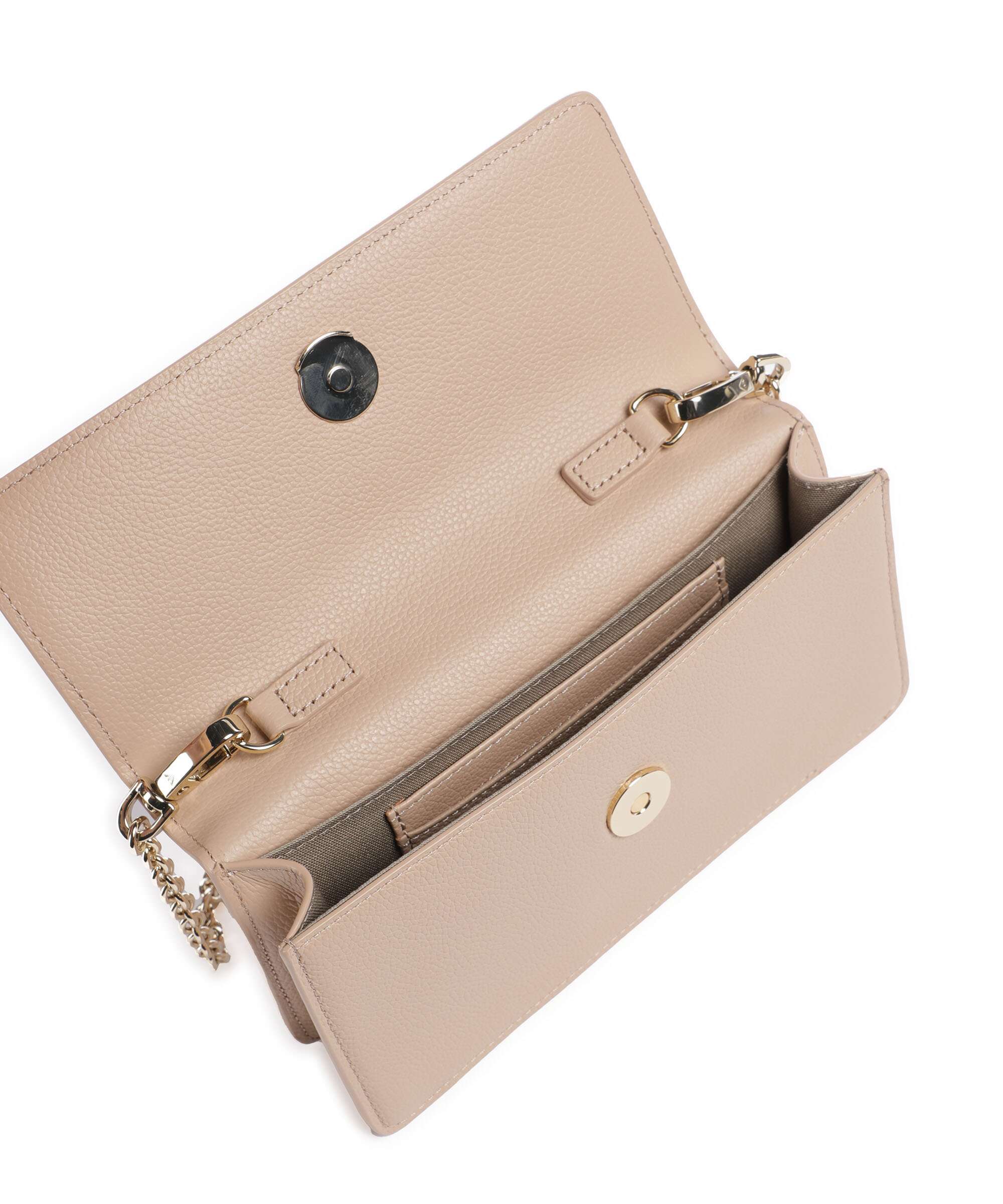 Emporio Armani Vivienne Crossbody bag nudo - Image 6