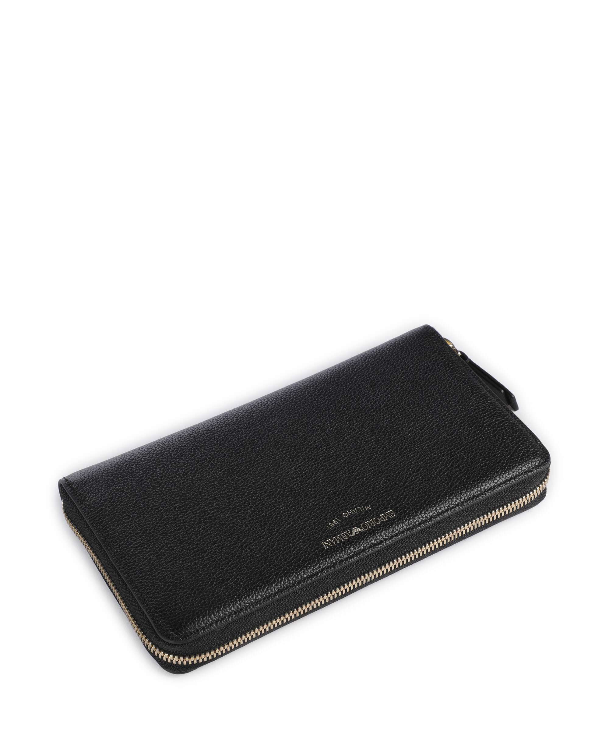 Emporio Armani Vivienne Wallet black - Image 4