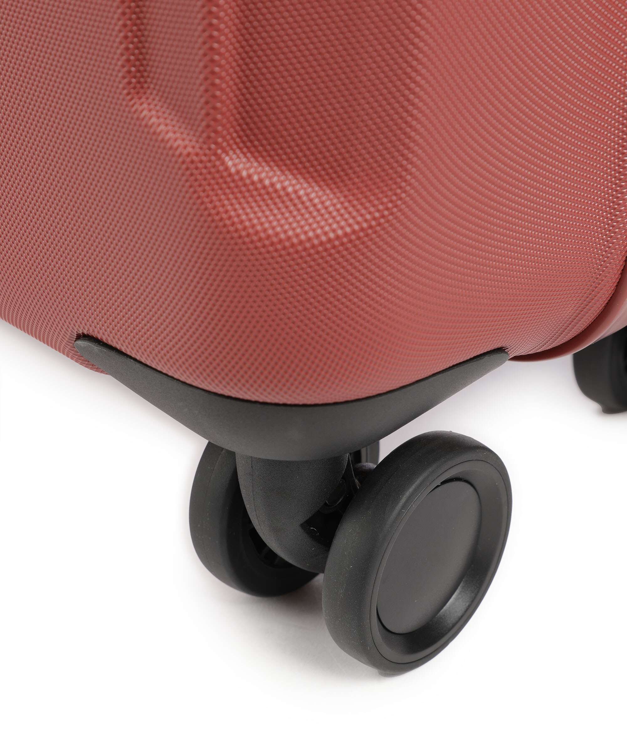 Epic Airwave Neo Spinner (4 wheels) terrakotta rose - Image 4