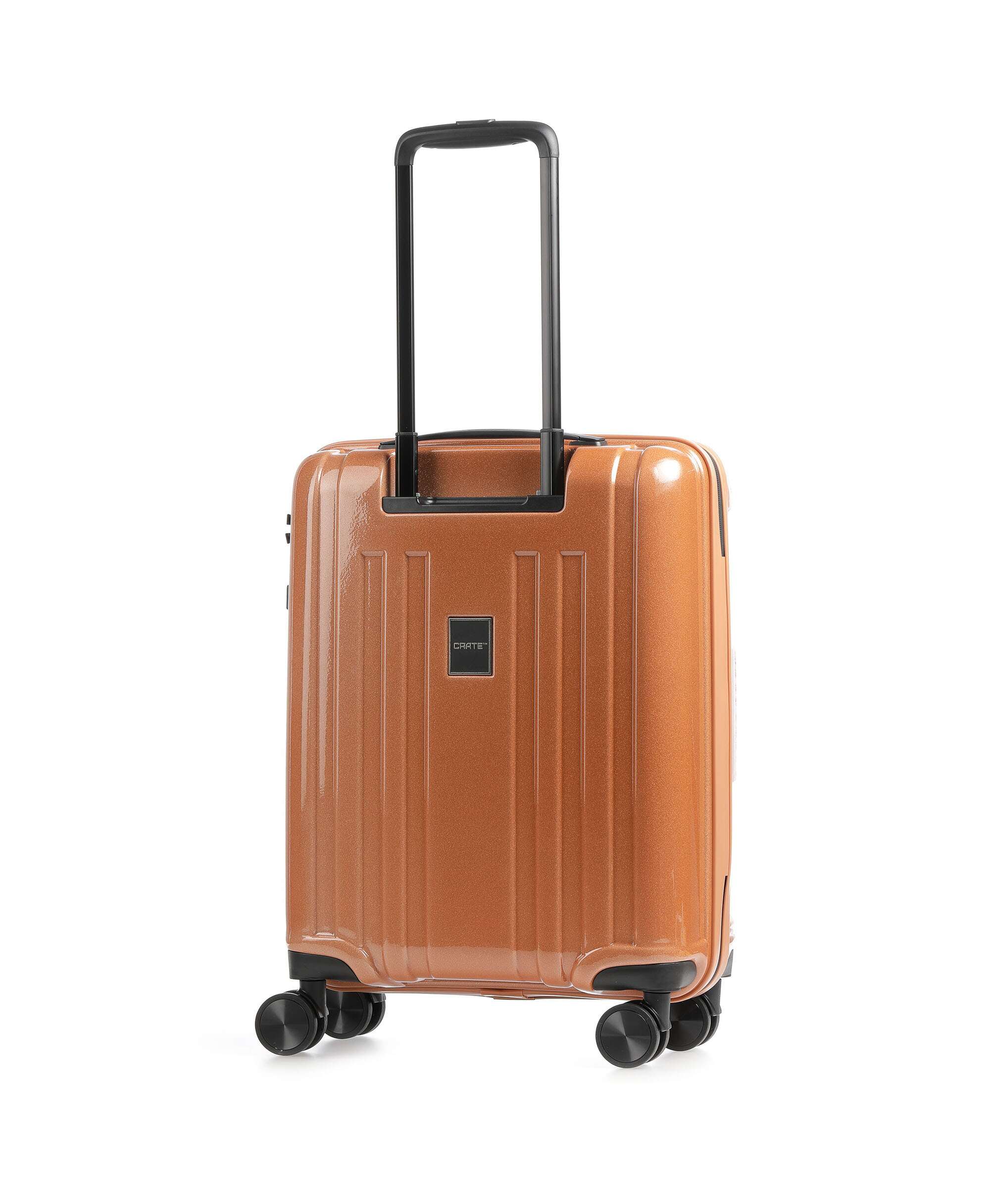 Epic Crate Reflex Spinner (4 wheels) rose copper - Image 2