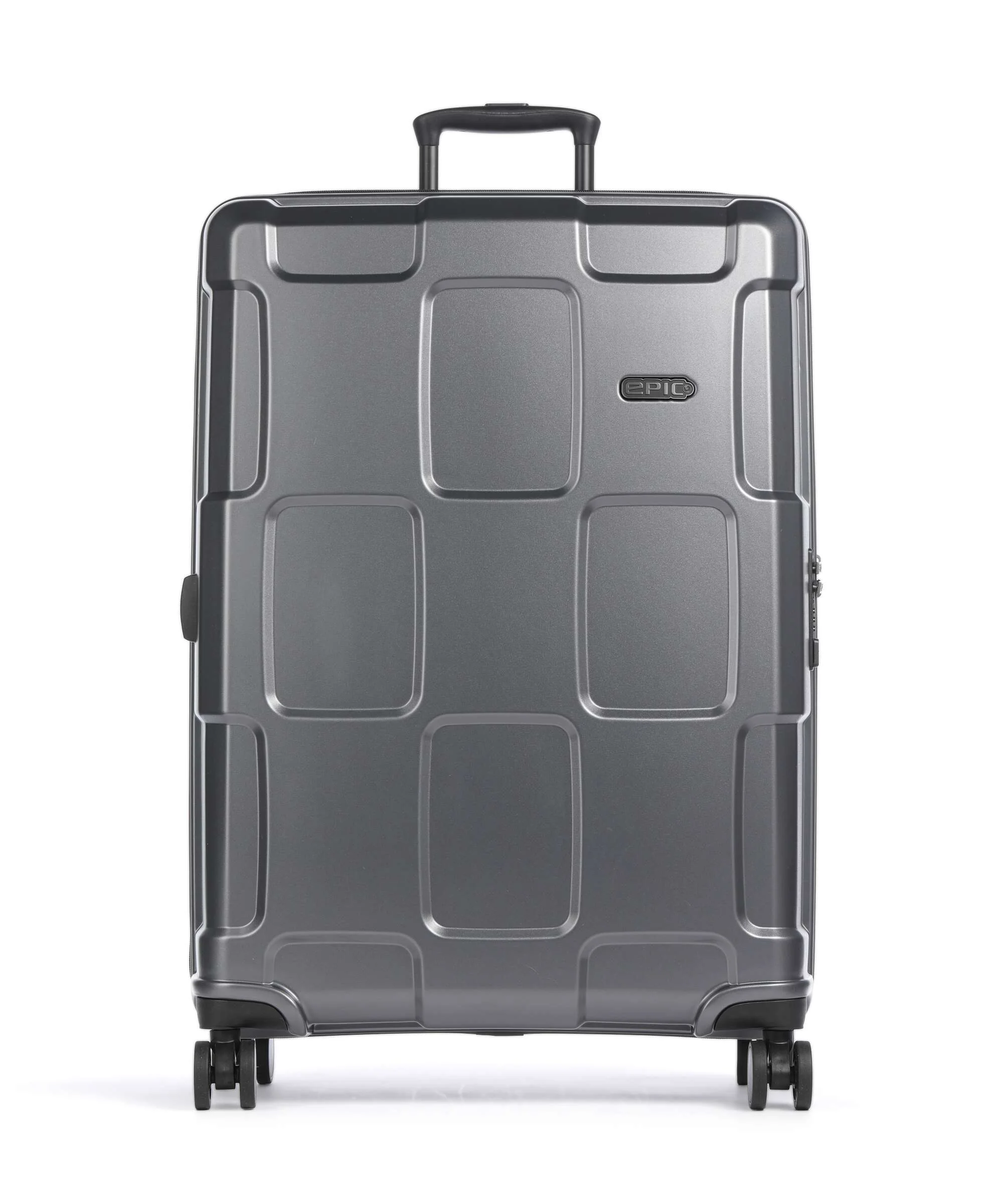 Epic Crate Solids Spinner (4 wheels) stealthgrey