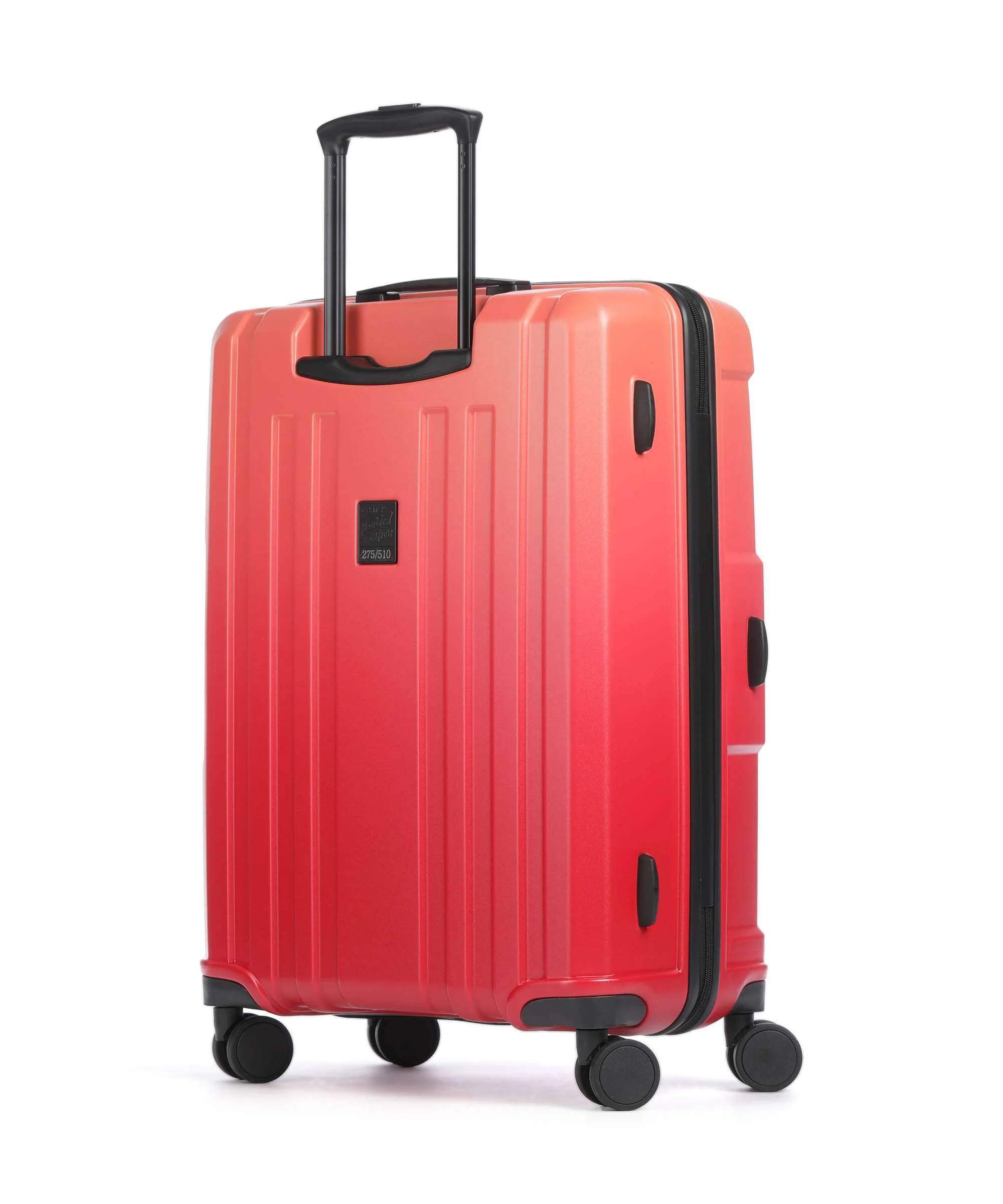 Epic Crate Wildlife Spinner (4 wheels) red sunrise - Image 2