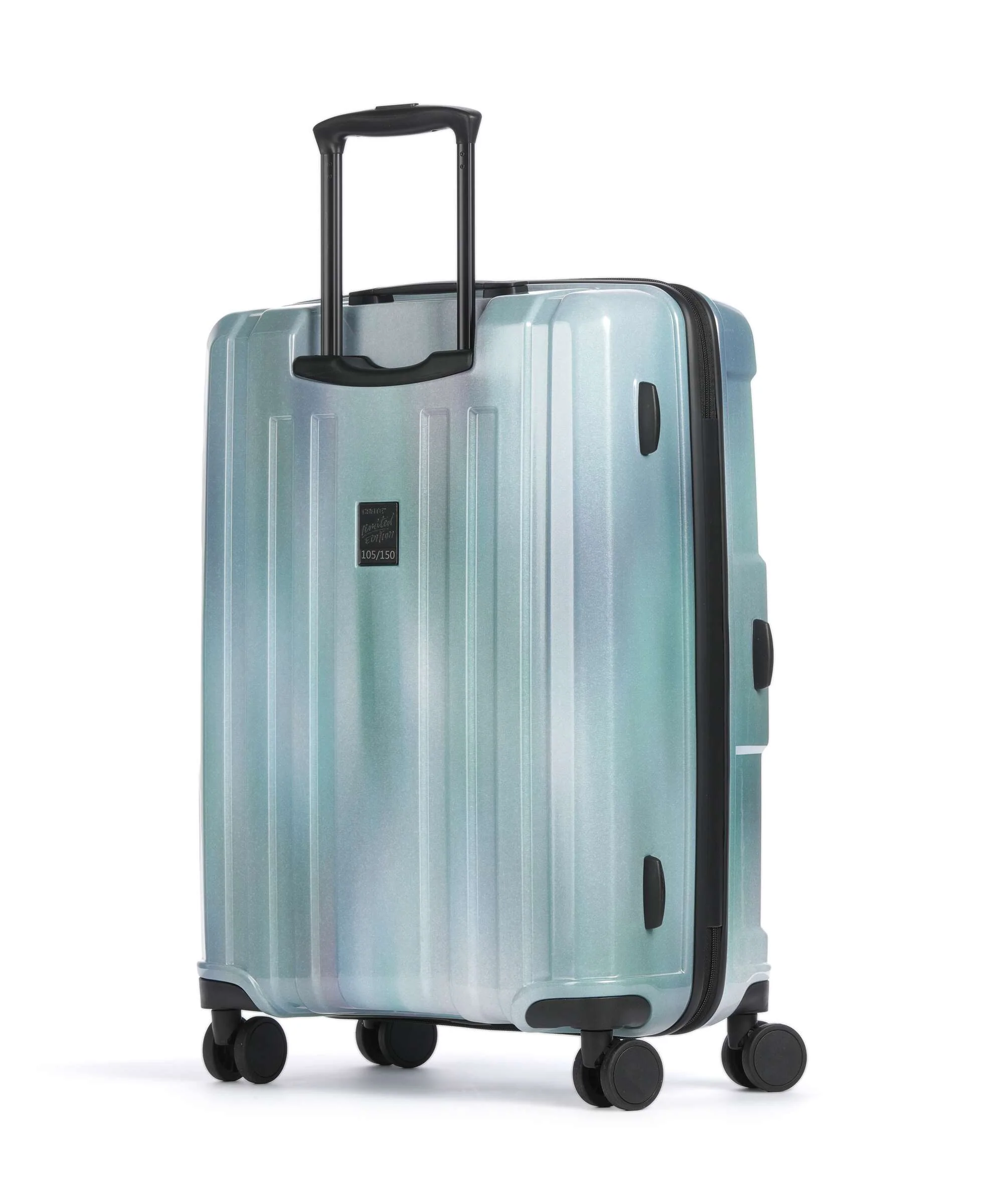 Epic Crate Wildlife Spinner (4 wheels) quantumaurora - Image 2