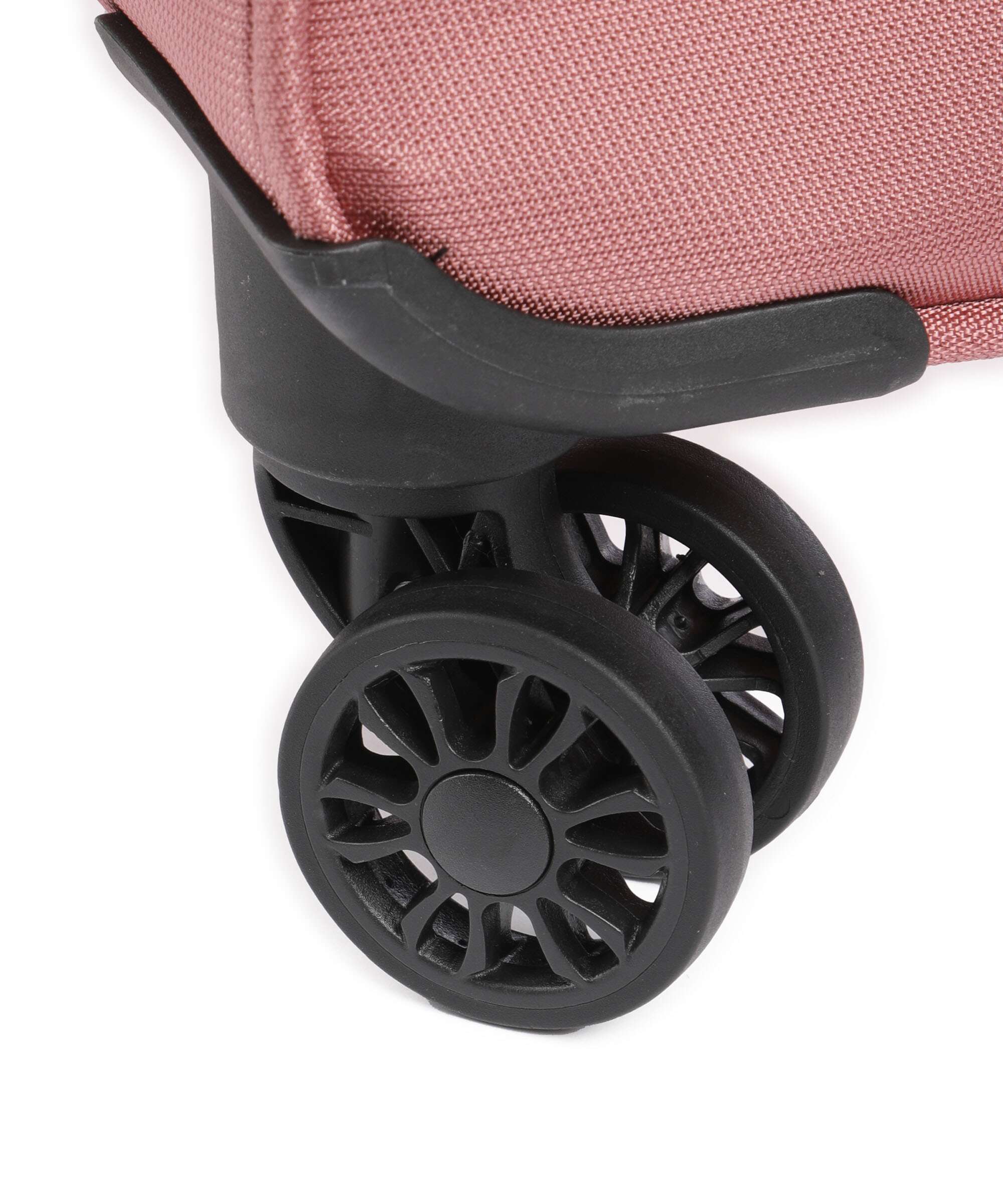 Epic Dynamo 4X Spinner (4 wheels) dusty rose - Image 4