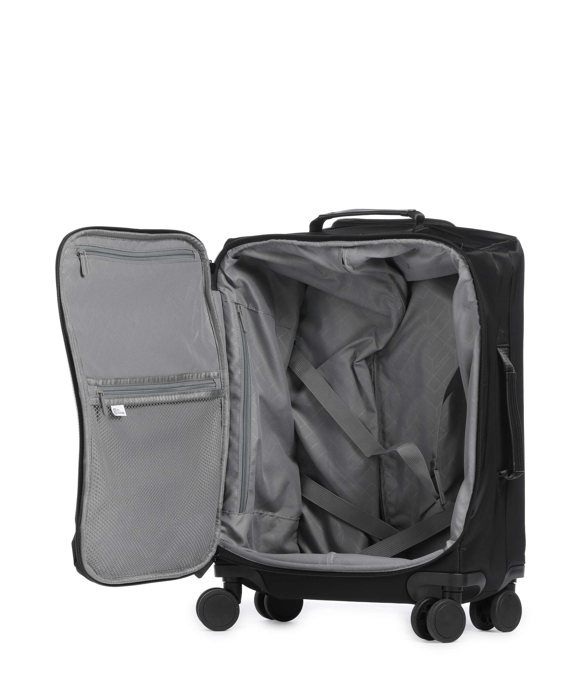 Epic Orbit Spinner (4 wheels) black - Image 5