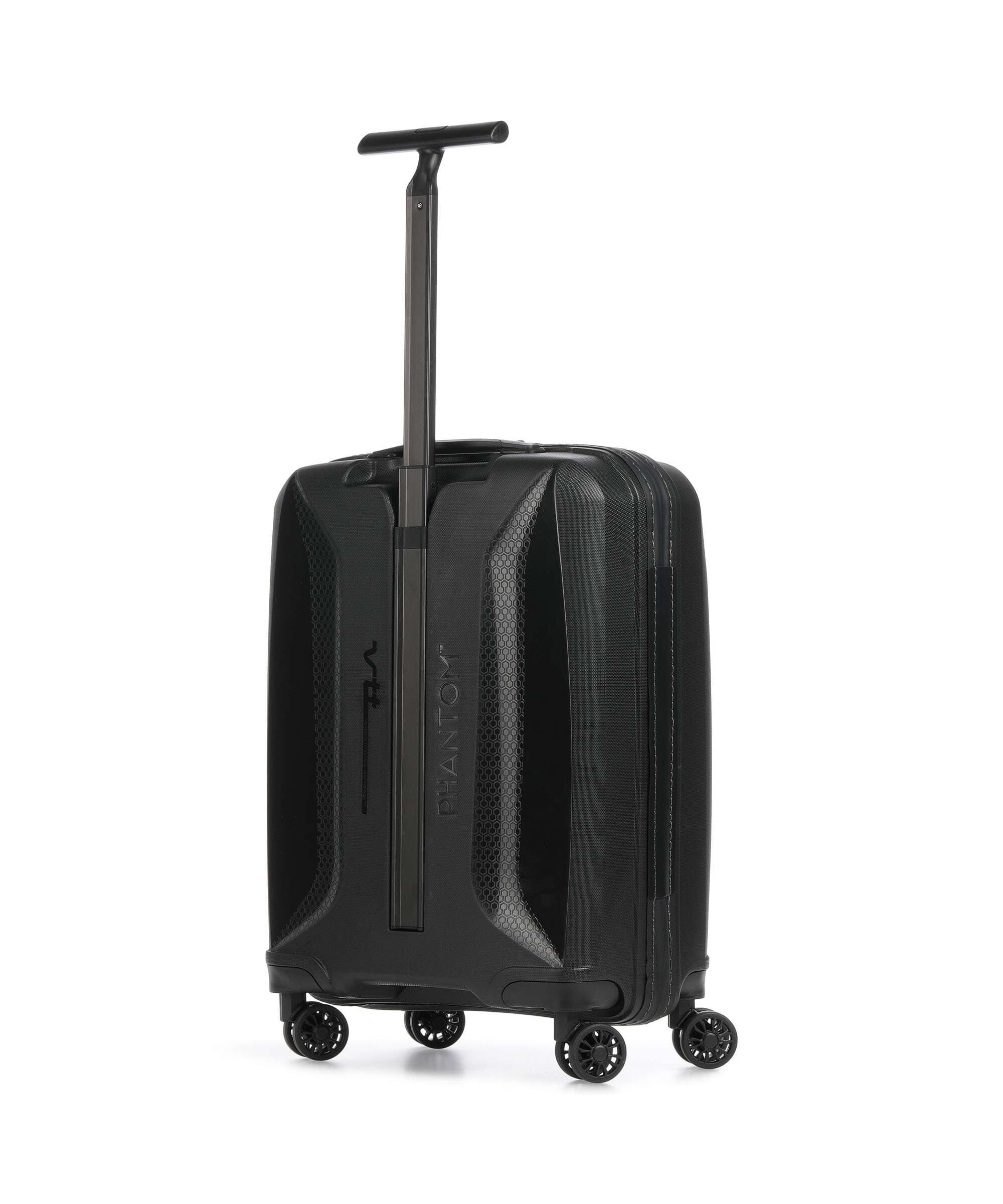 Epic Phantom SL Fastback Spinner (4 wheels) black - Image 2