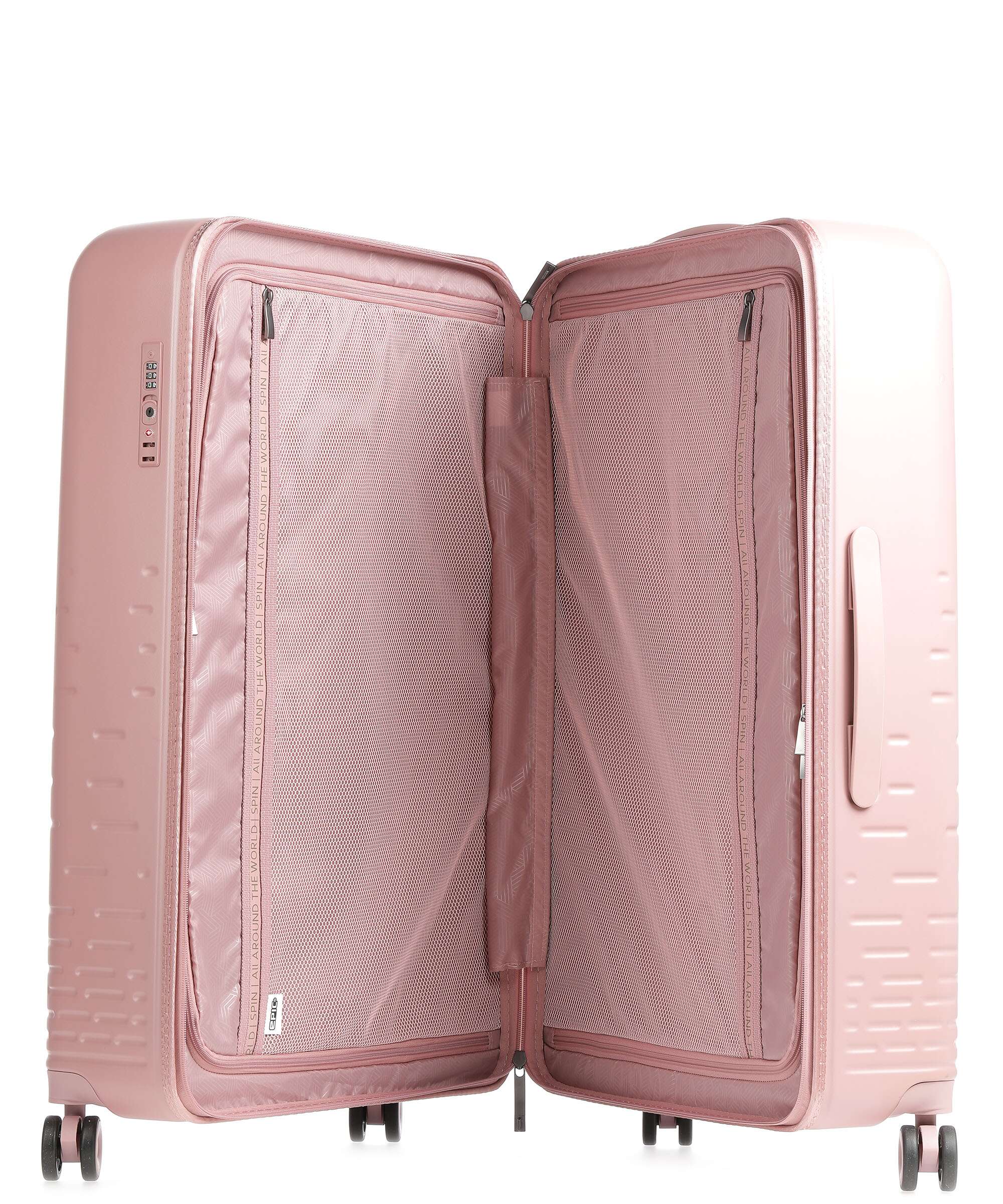Epic SPIN Spinner (4 wheels) sweet pink - Image 5