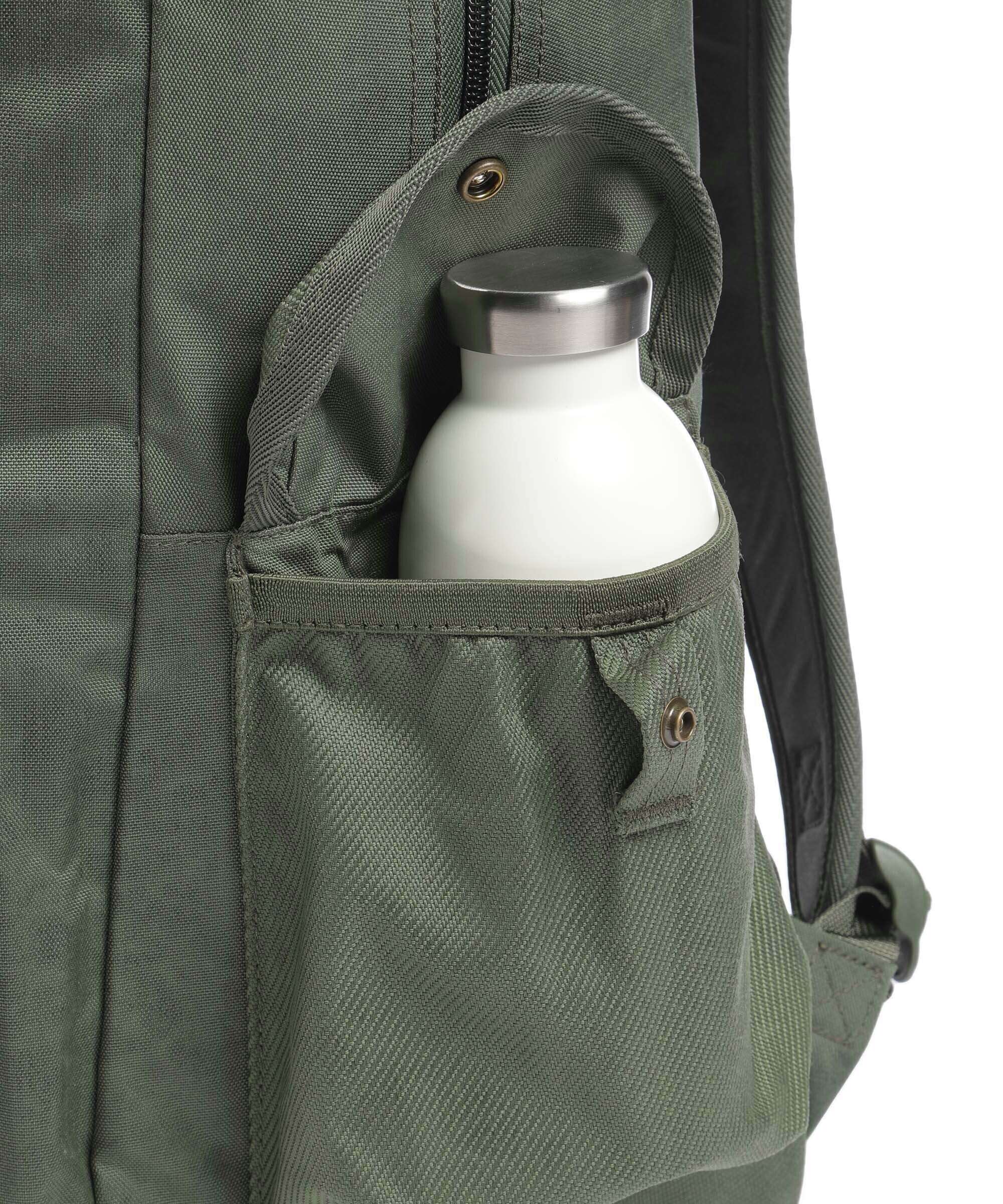 Filson Cordura Nylon Surveyor Backpack service green - Image 6