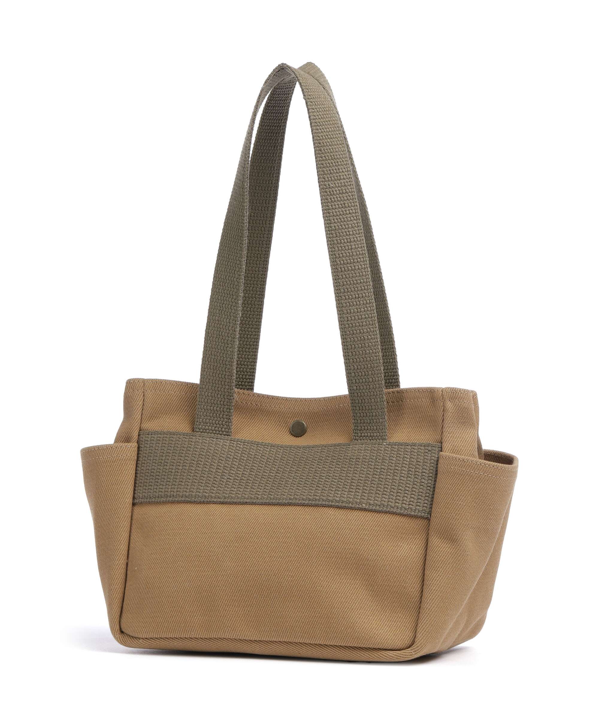 Filson Rugged Twill Shoulder bag tan - Image 2
