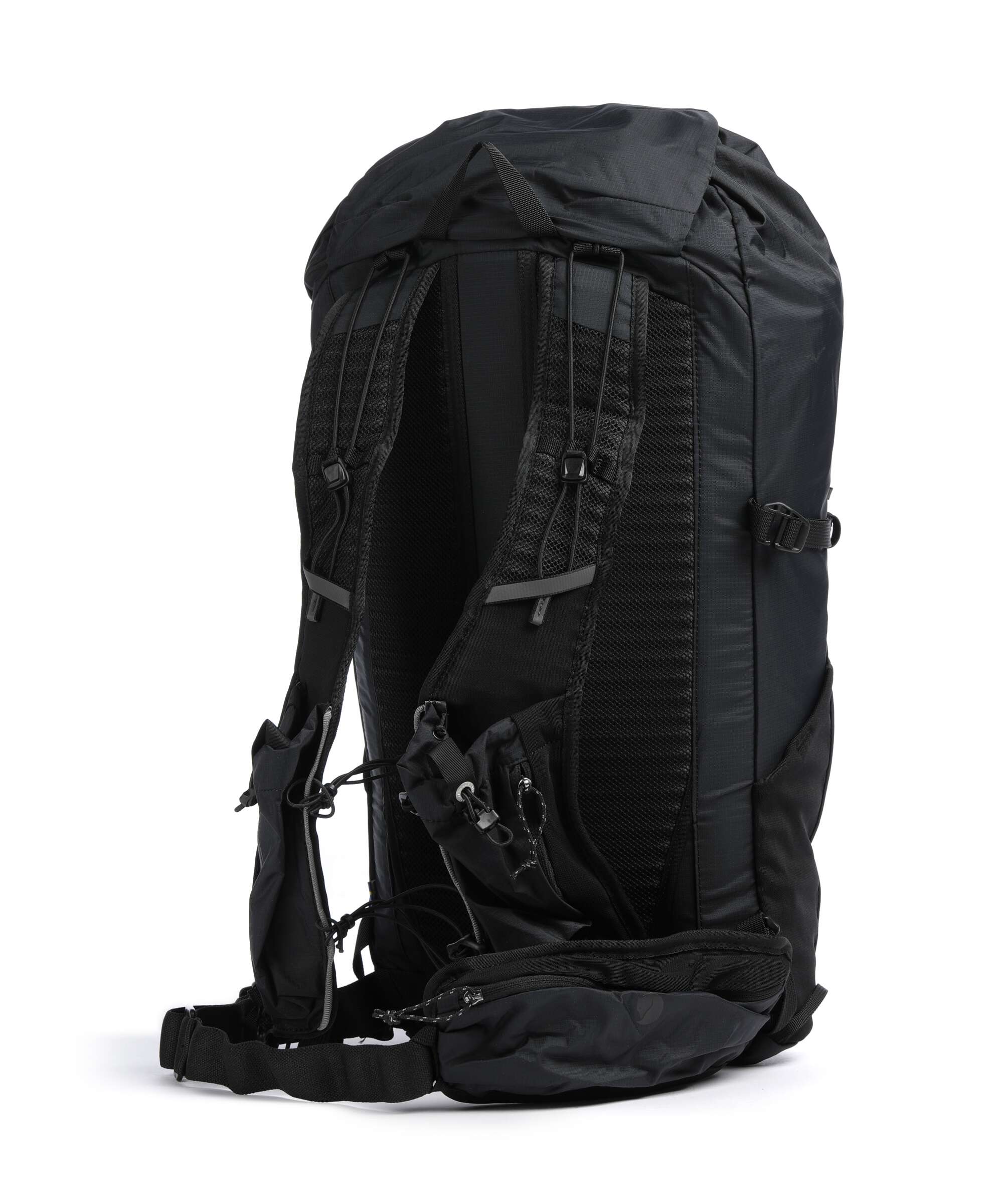 Fjällräven Abisko 20 M/L Trekking backpack black - Image 2