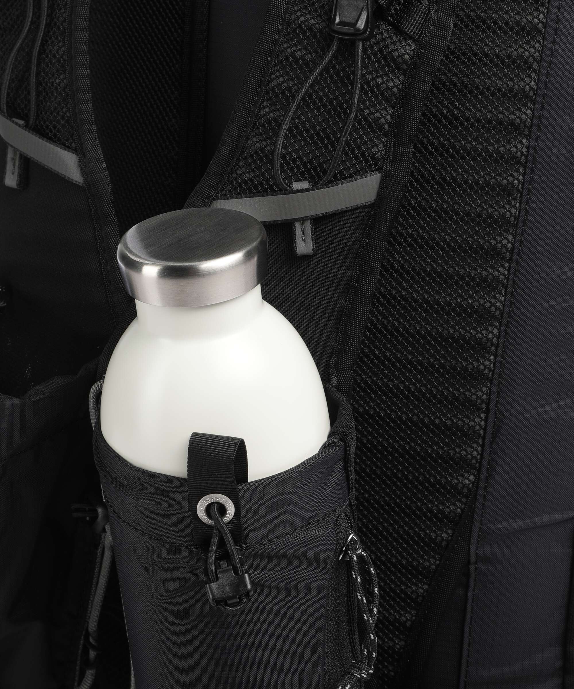 Fjällräven Abisko 20 M/L Trekking backpack black - Image 3