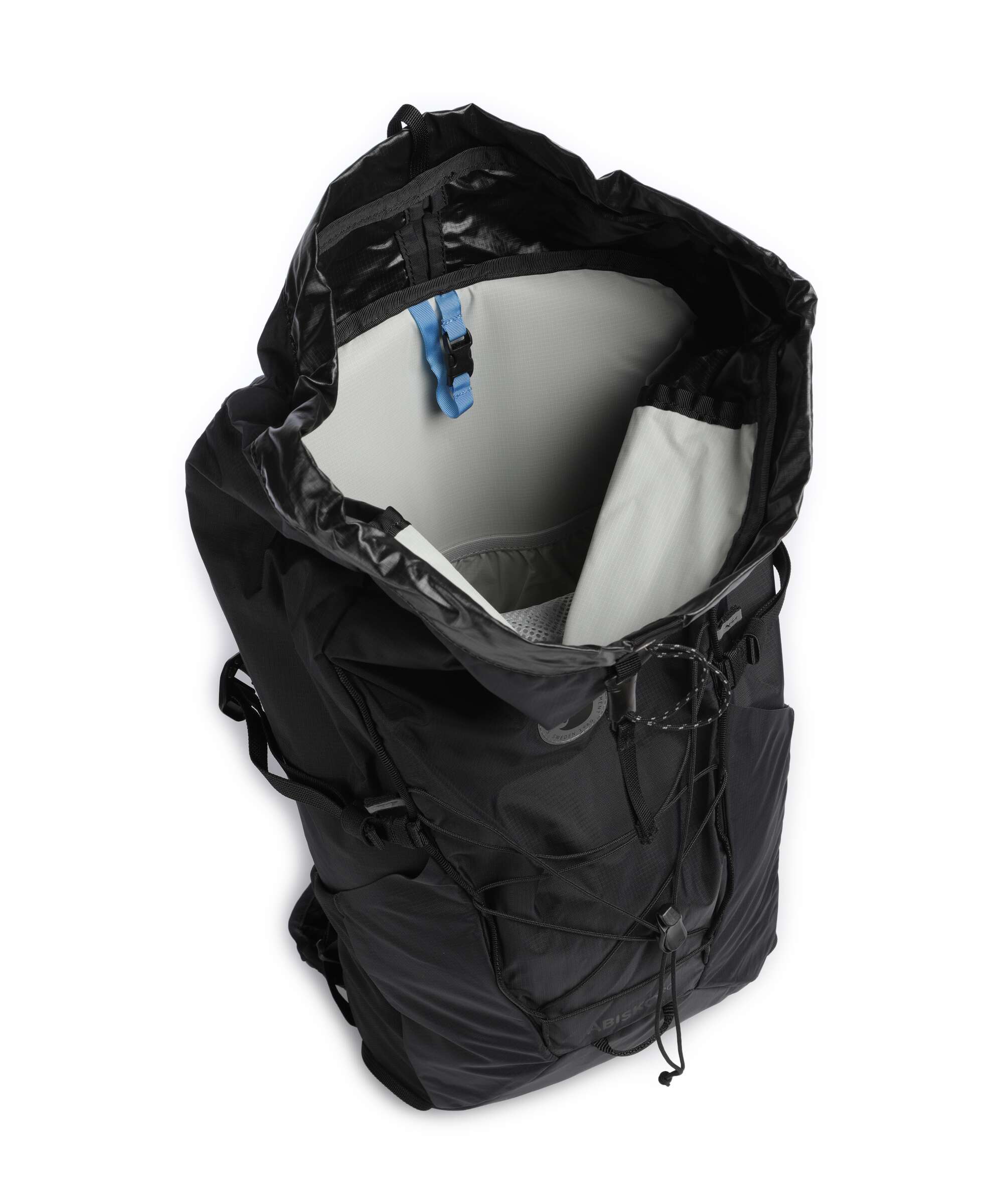 Fjällräven Abisko 20 M/L Trekking backpack black - Image 4