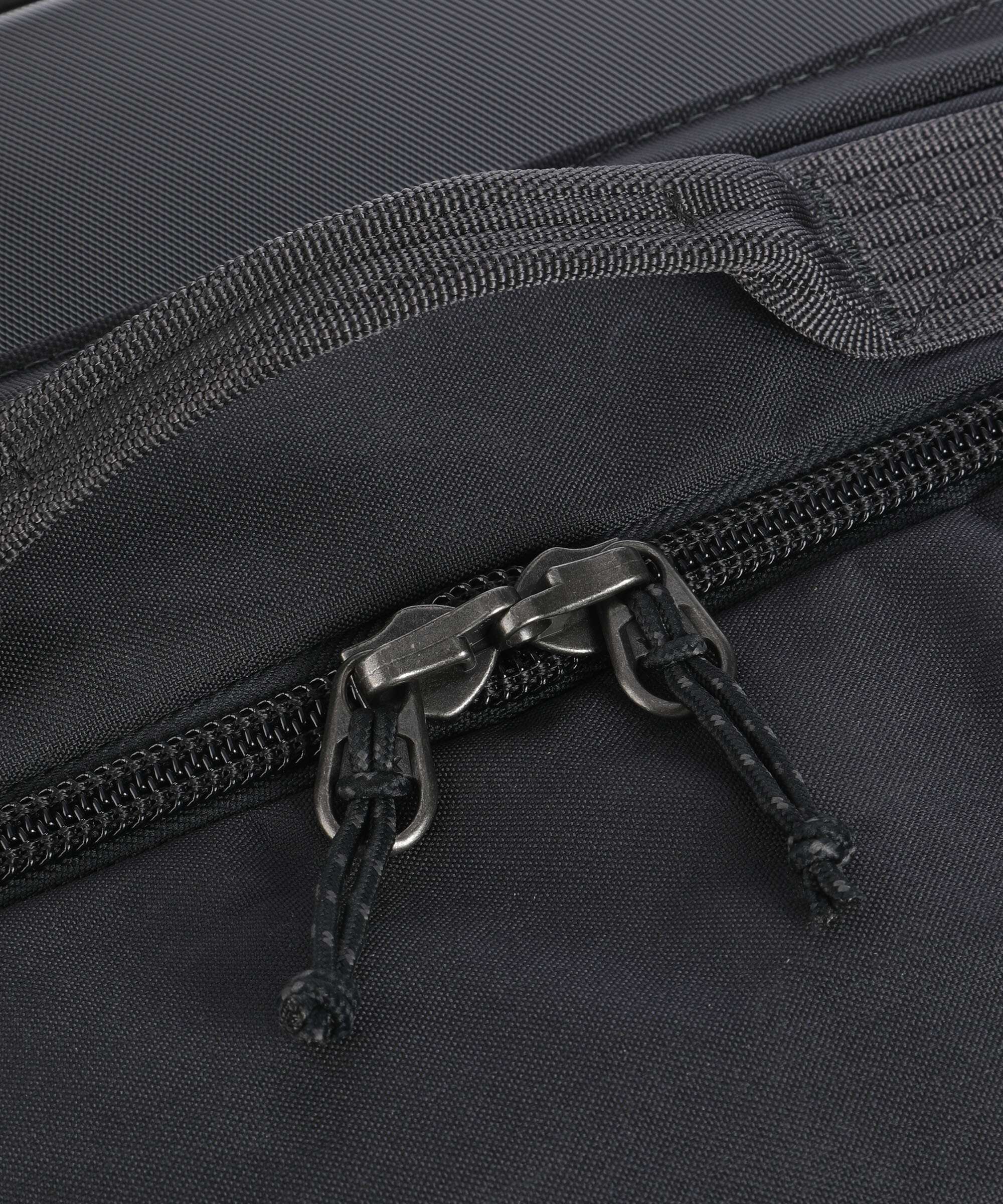 Fjällräven Färden 75 Travel bag with wheels coal black - Image 4