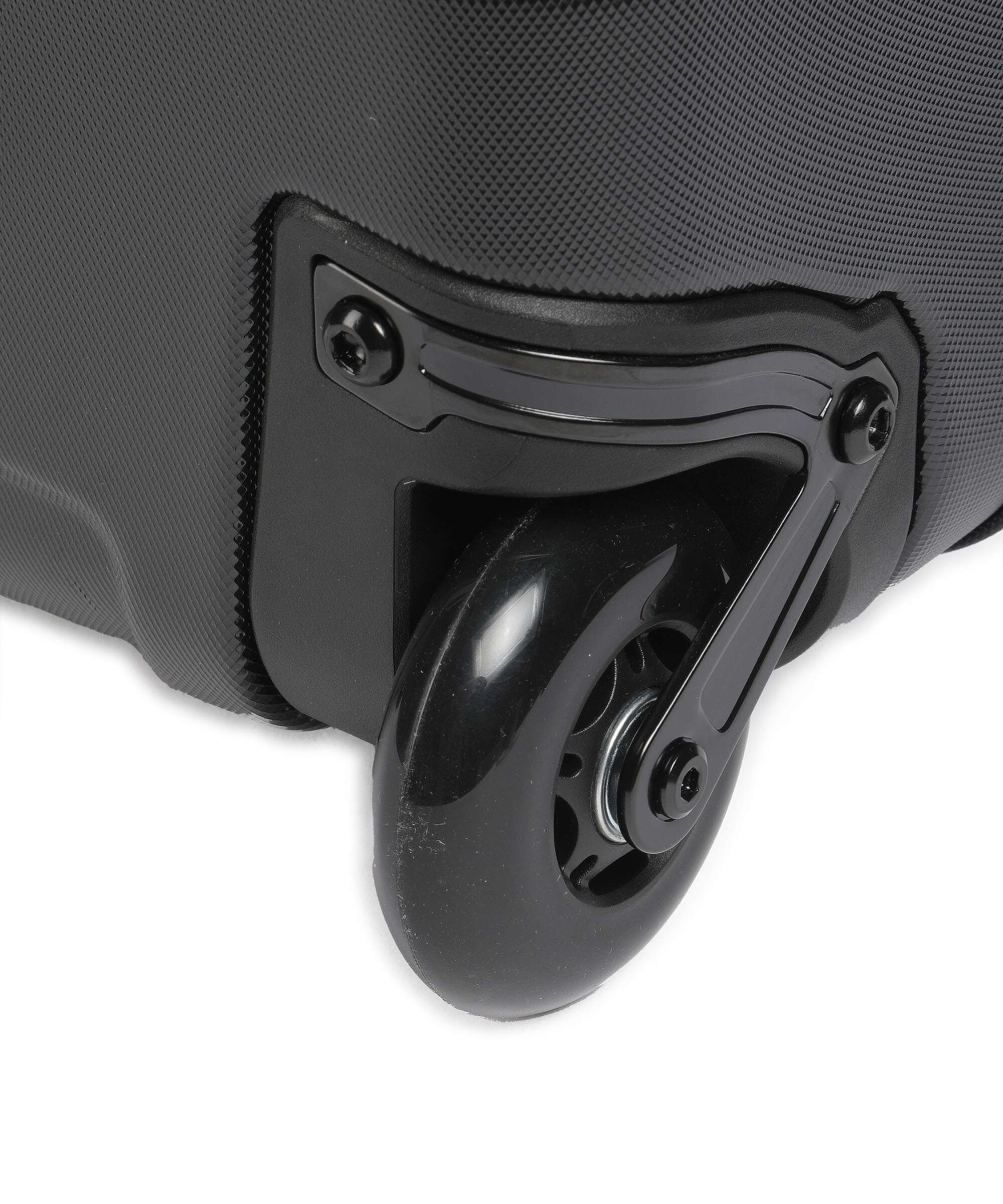 Fjällräven Färden 75 Travel bag with wheels coal black - Image 5