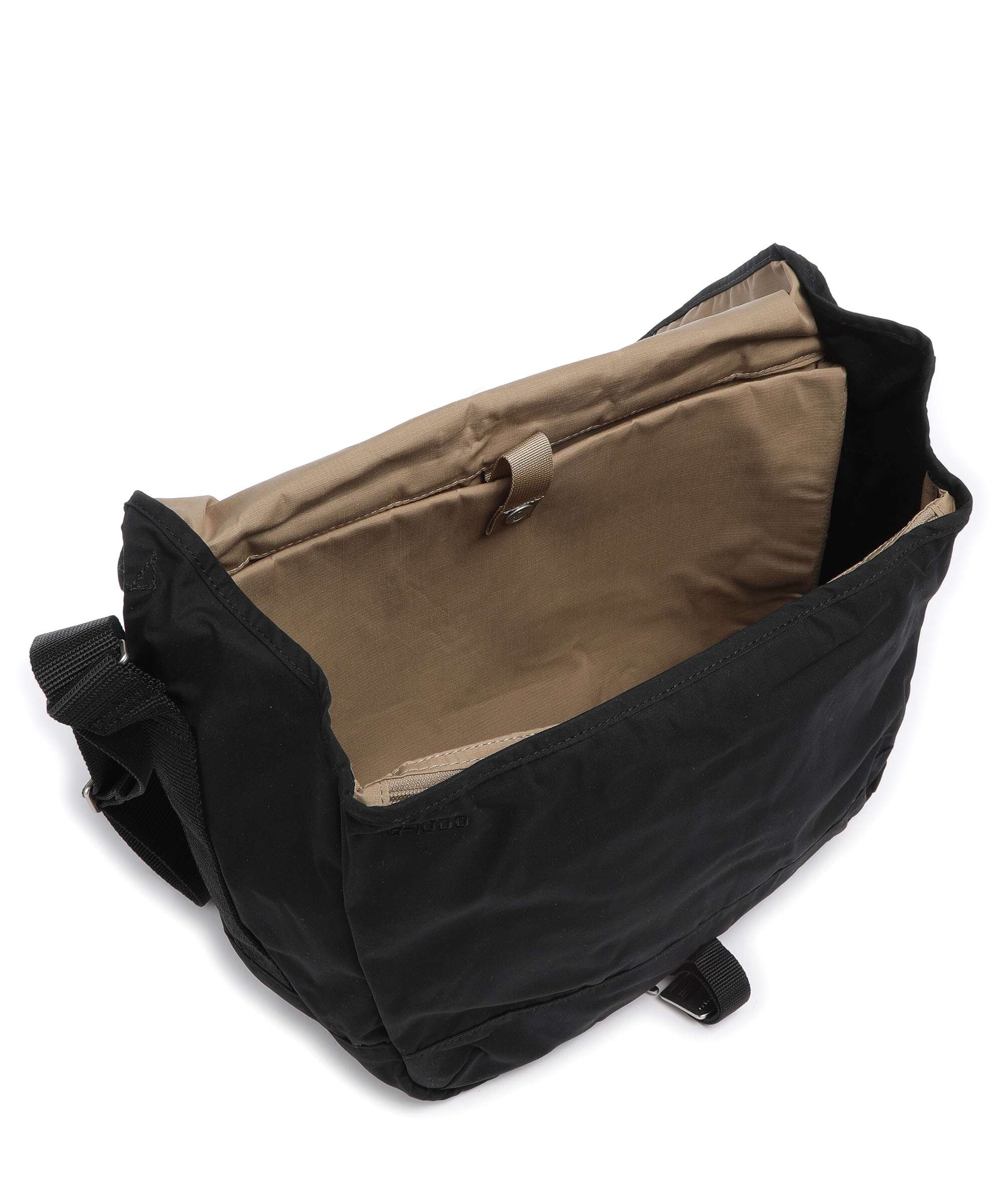 Fjällräven Greenland Messenger bag black - Image 7