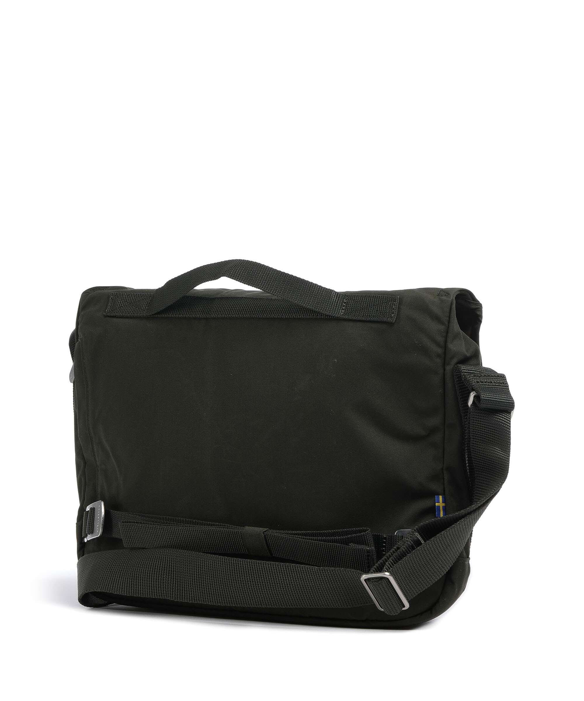 Fjällräven Greenland Small Messenger bag forest green - Image 2