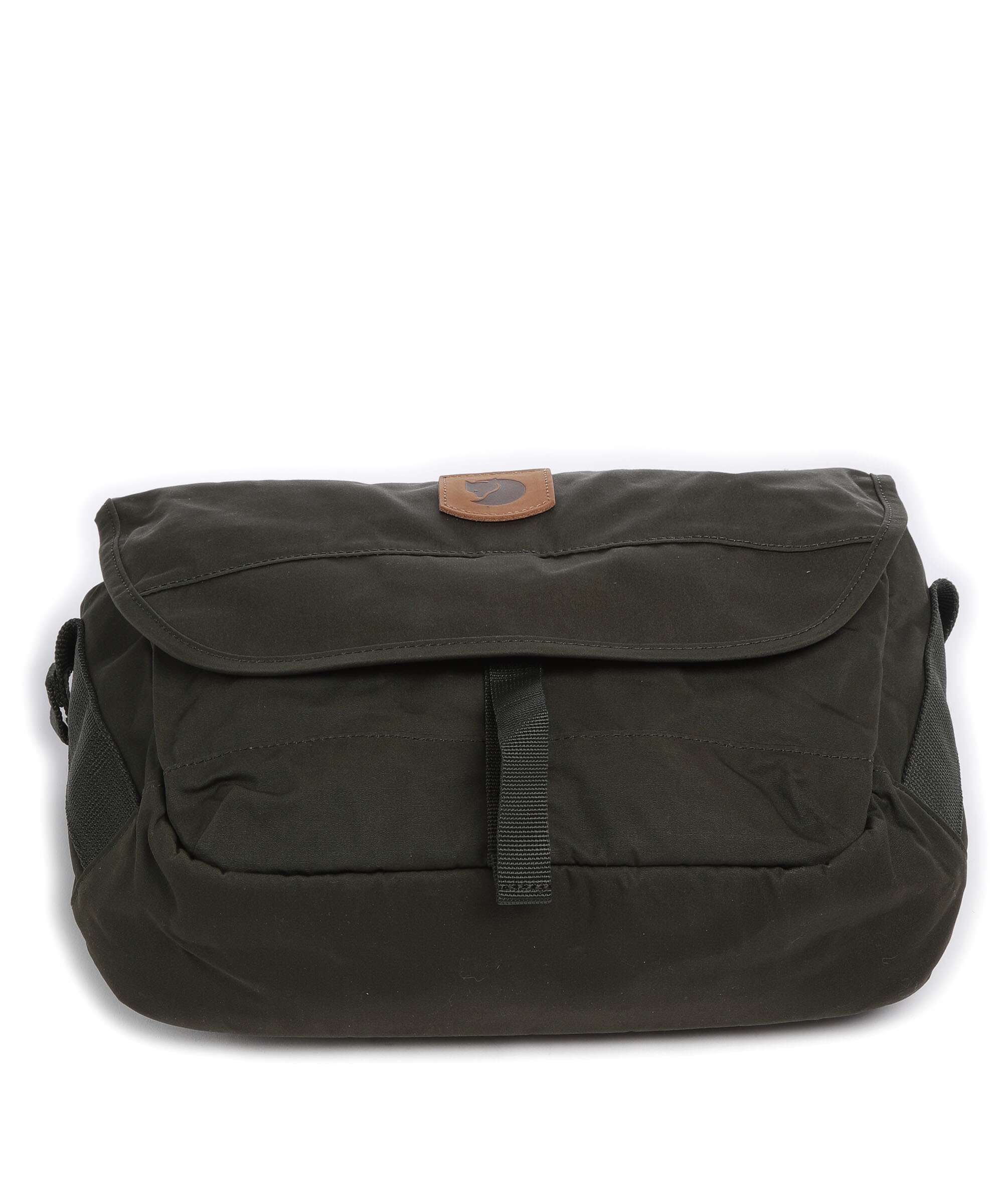 Fjällräven Greenland Small Messenger bag forest green - Image 6