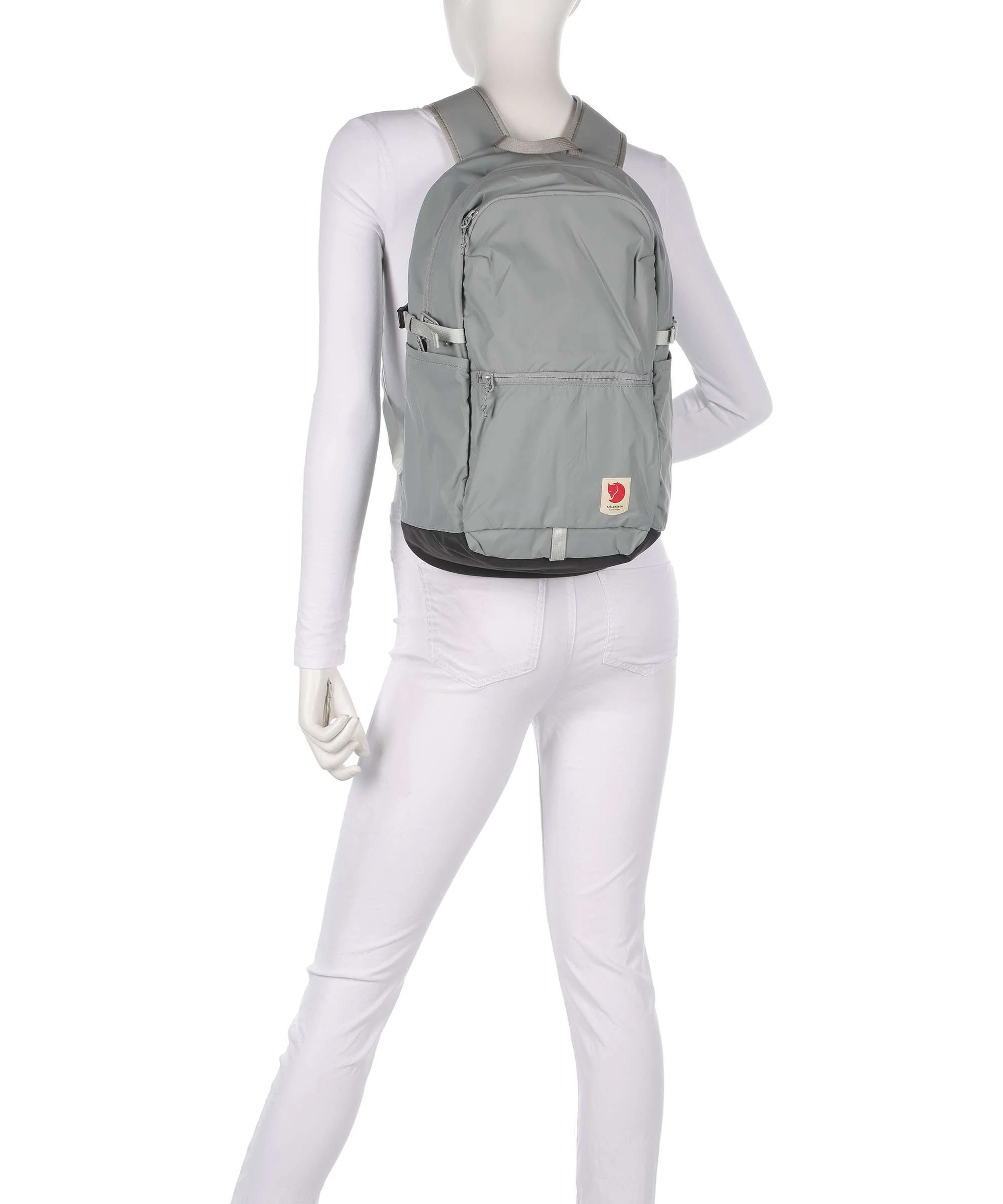 Fjällräven High Coast 24 Backpack black - Image 3
