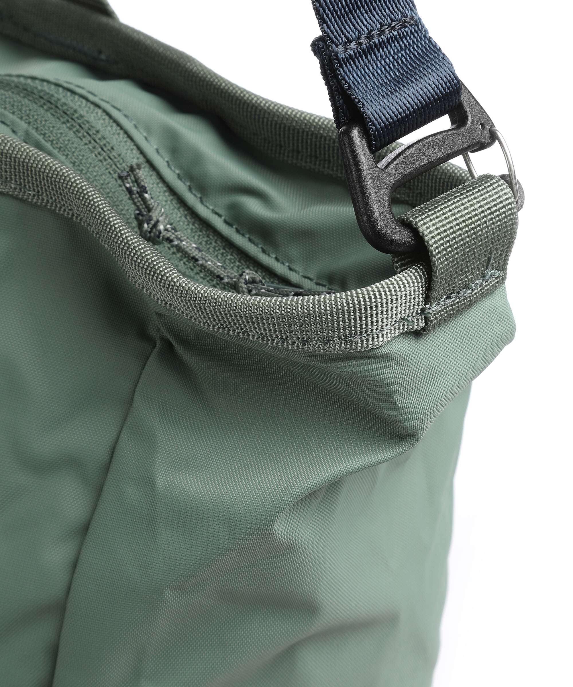 Fjällräven High Coast Backpack bag patina green - Image 5