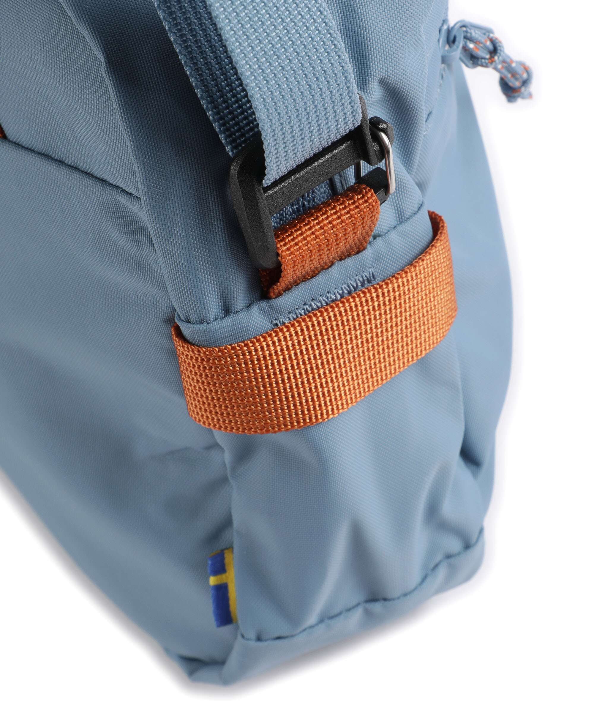 Fjällräven High Coast Crossbody bag dawn blue - Image 5