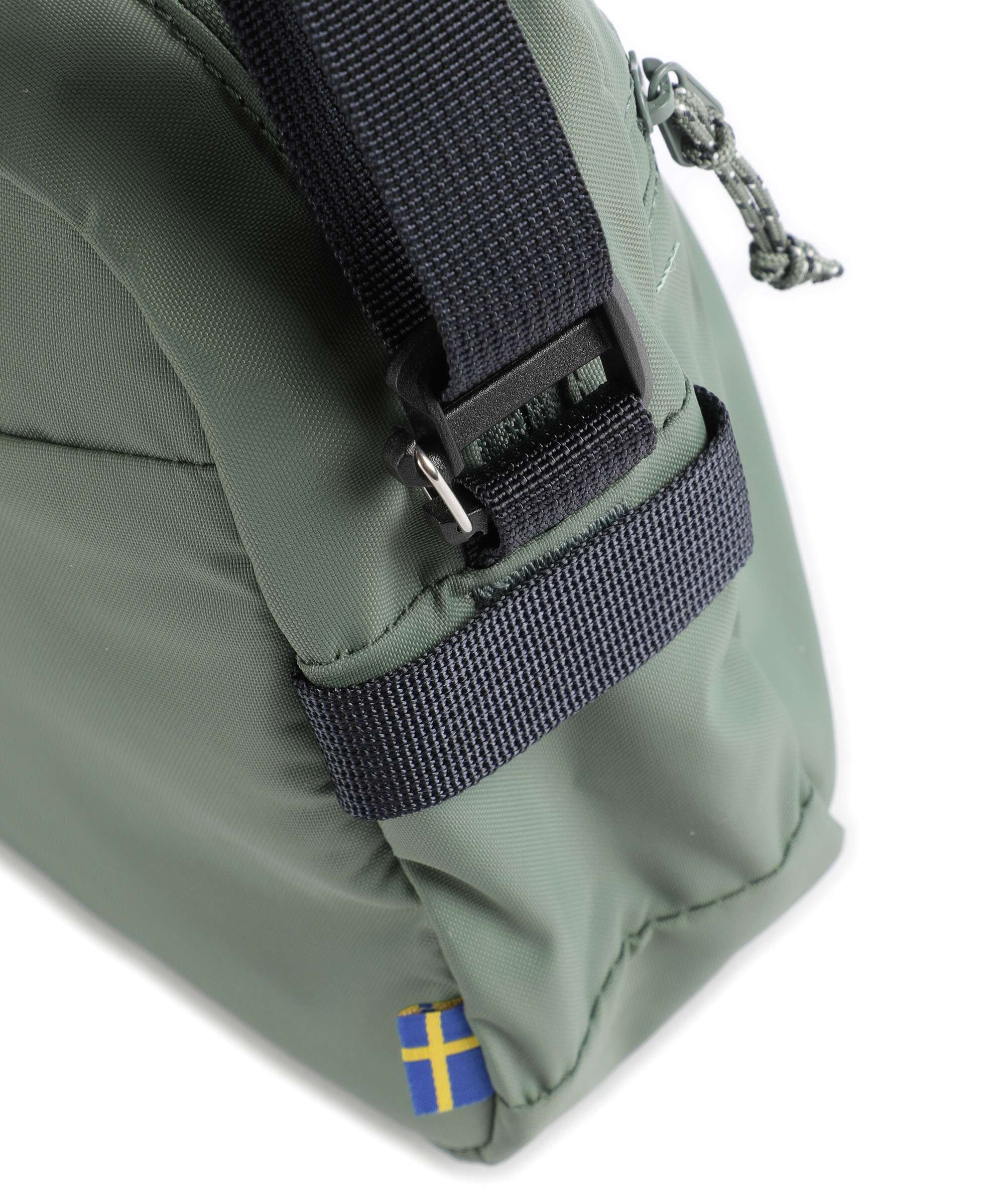 Fjällräven High Coast Crossbody bag patina green - Image 5