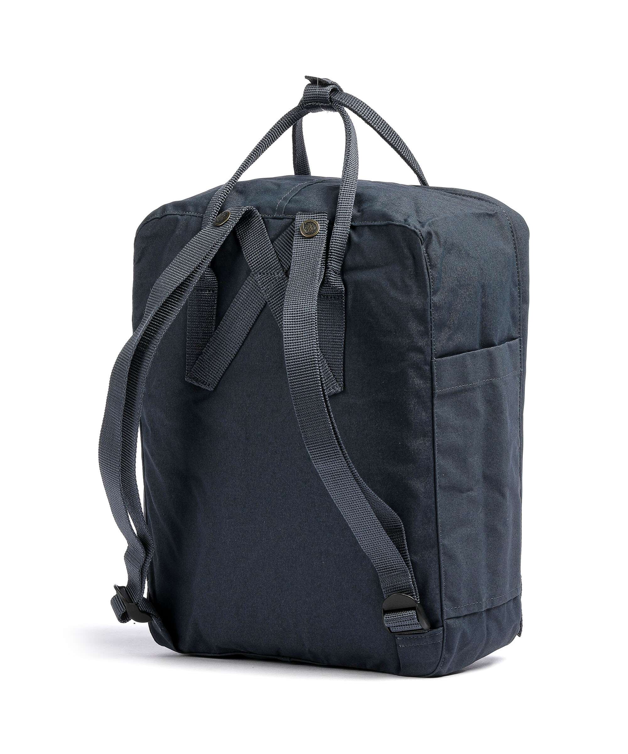 Fjällräven Kånken Backpack navy - Image 2