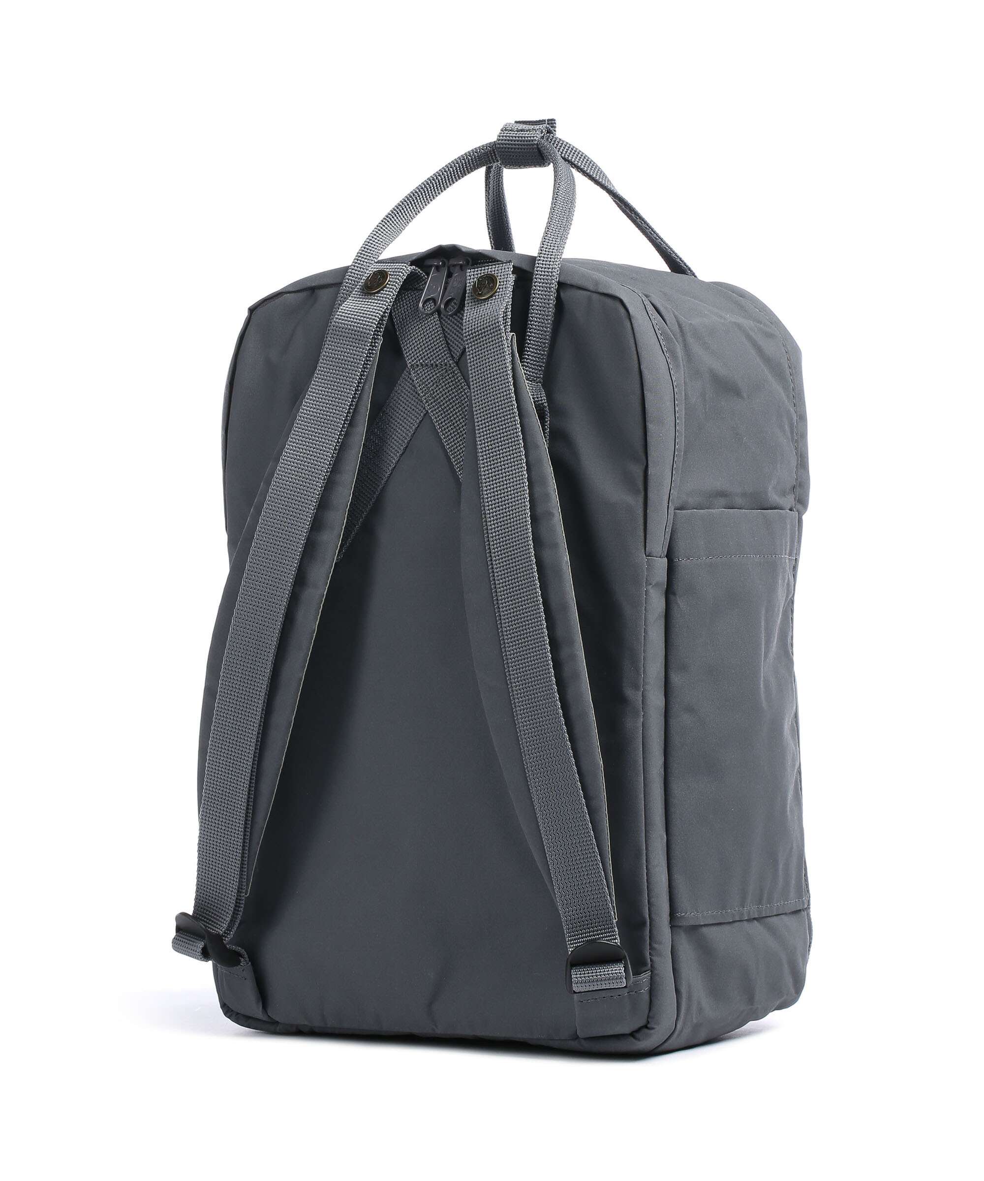 Fjällräven Kånken Laptop 15" Backpack super grey - Image 2