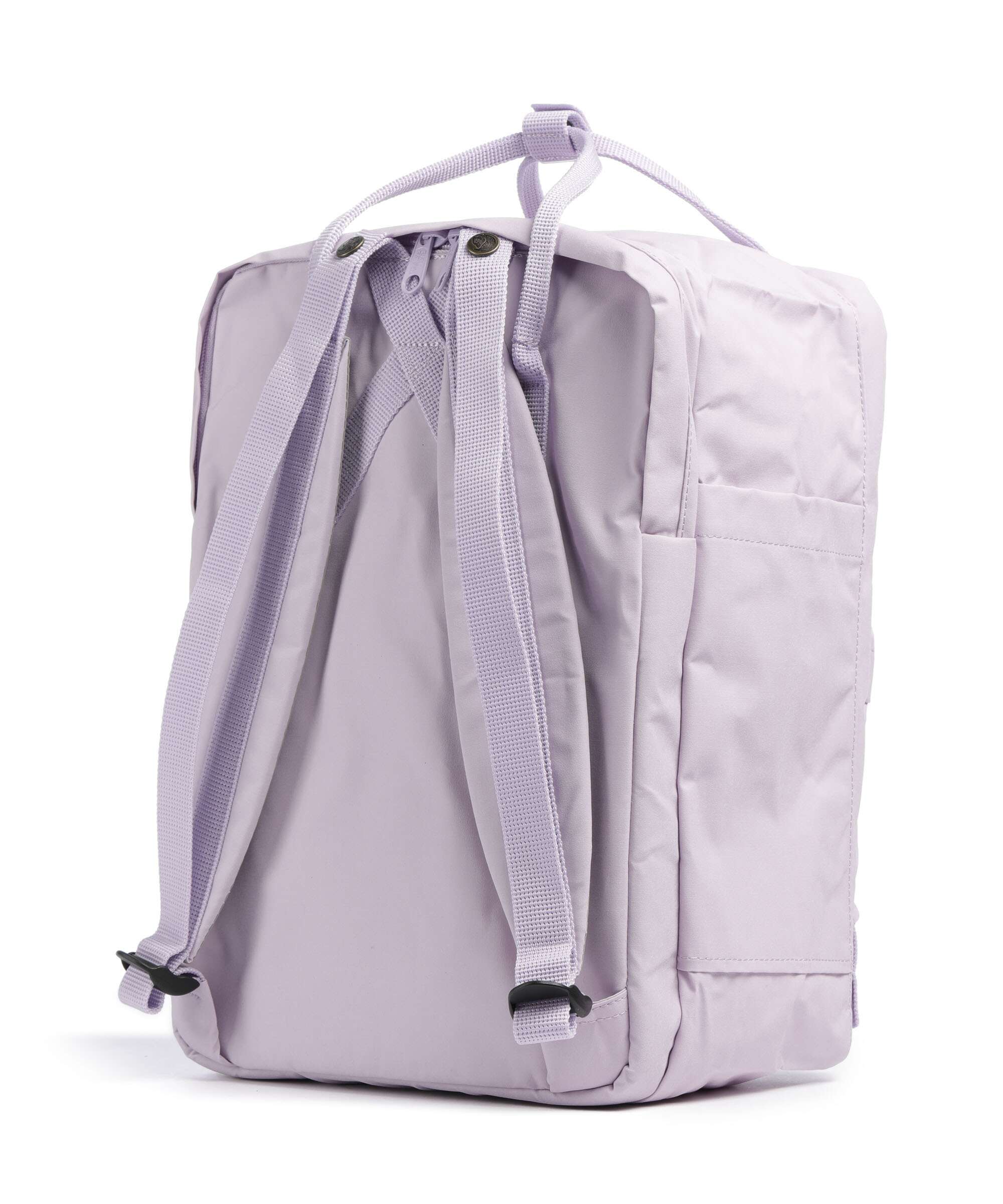 Fjällräven Kånken Laptop 15" Backpack pastel lavender - Image 2