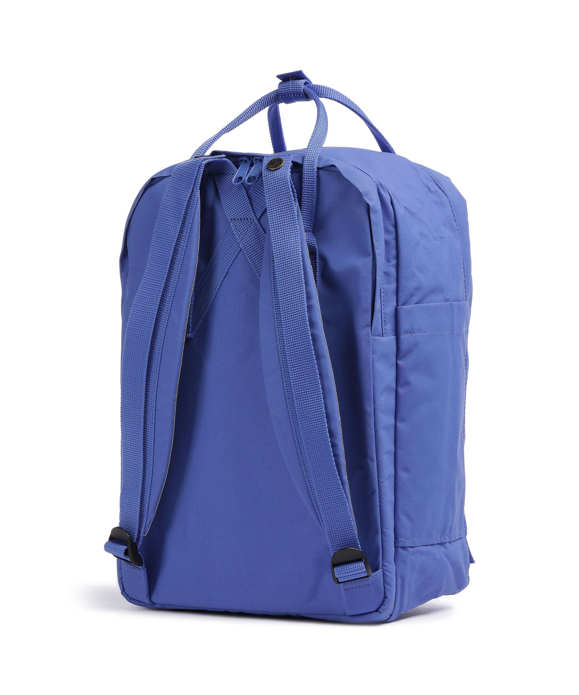 Fjällräven Kånken Laptop 15" Backpack cobalt blue - Image 2