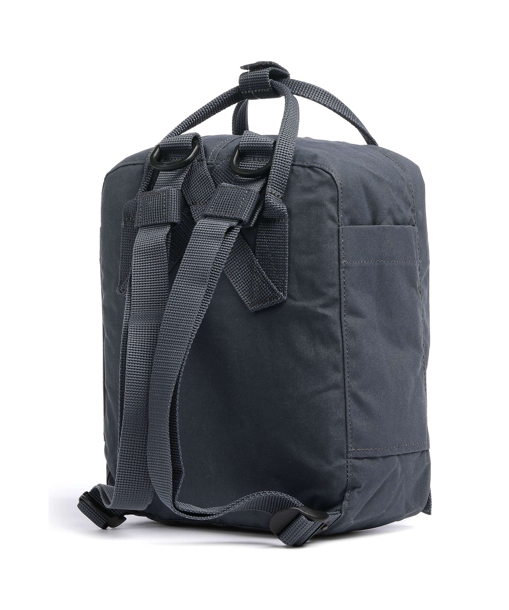 Fjällräven Kånken Mini Backpack graphite - Image 2
