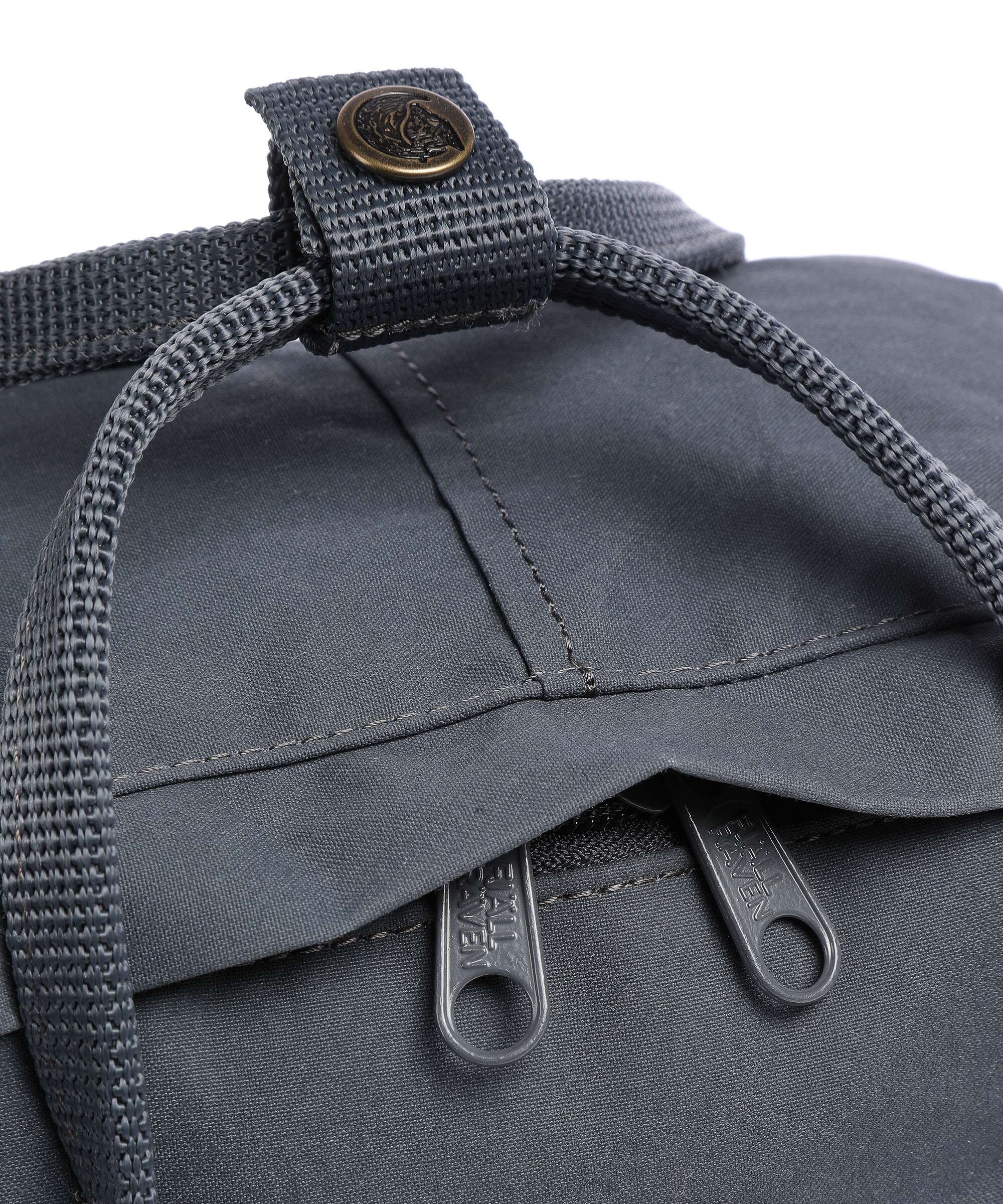 Fjällräven Kånken Mini Backpack graphite - Image 4