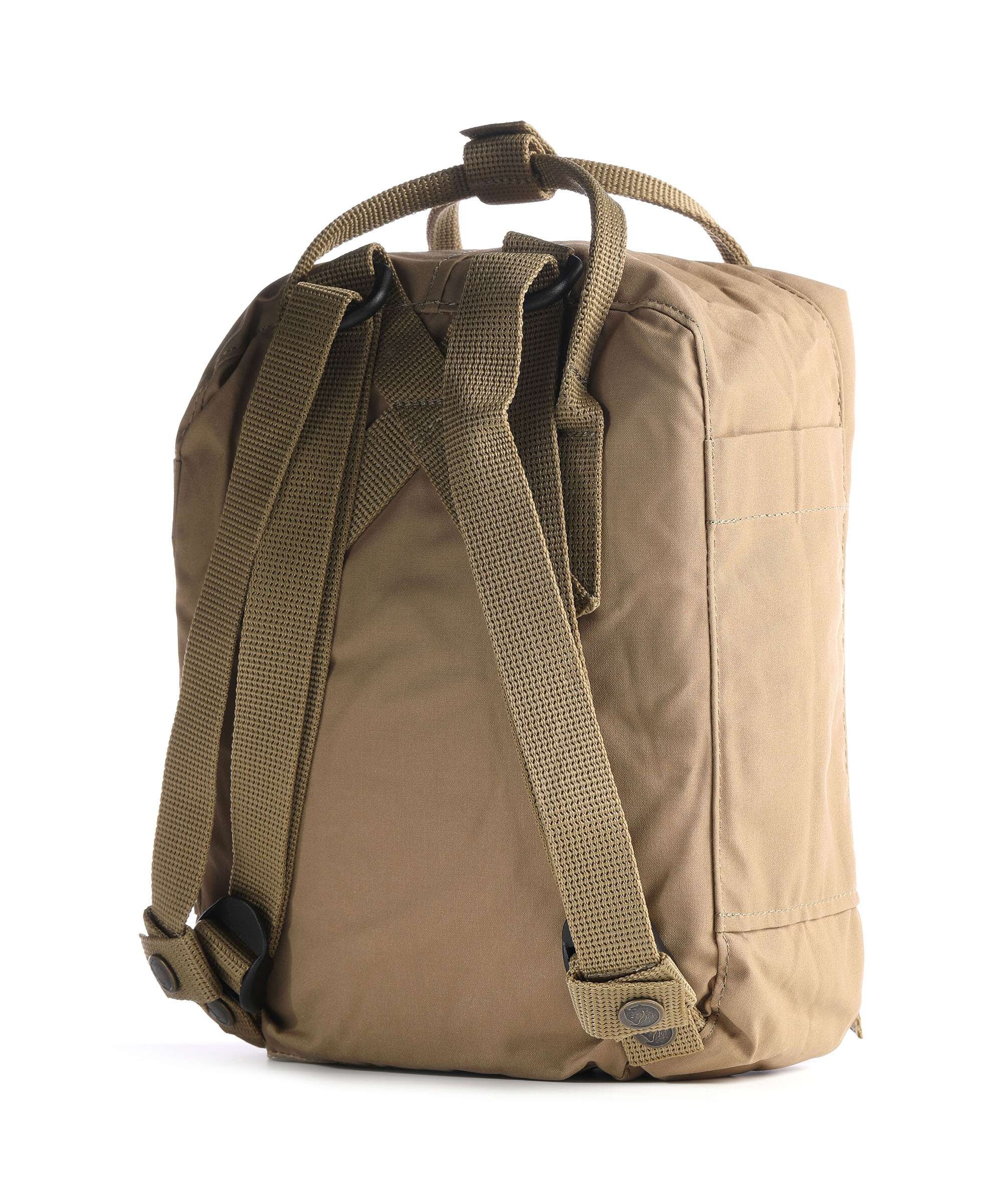 Fjällräven Kånken Mini Backpack clay - Image 2