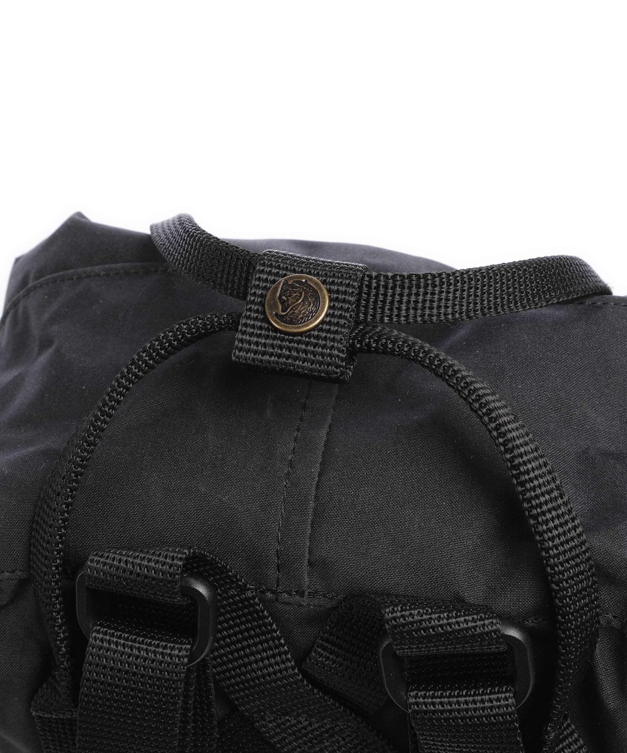 Fjällräven Kånken Mini Backpack black - Image 4