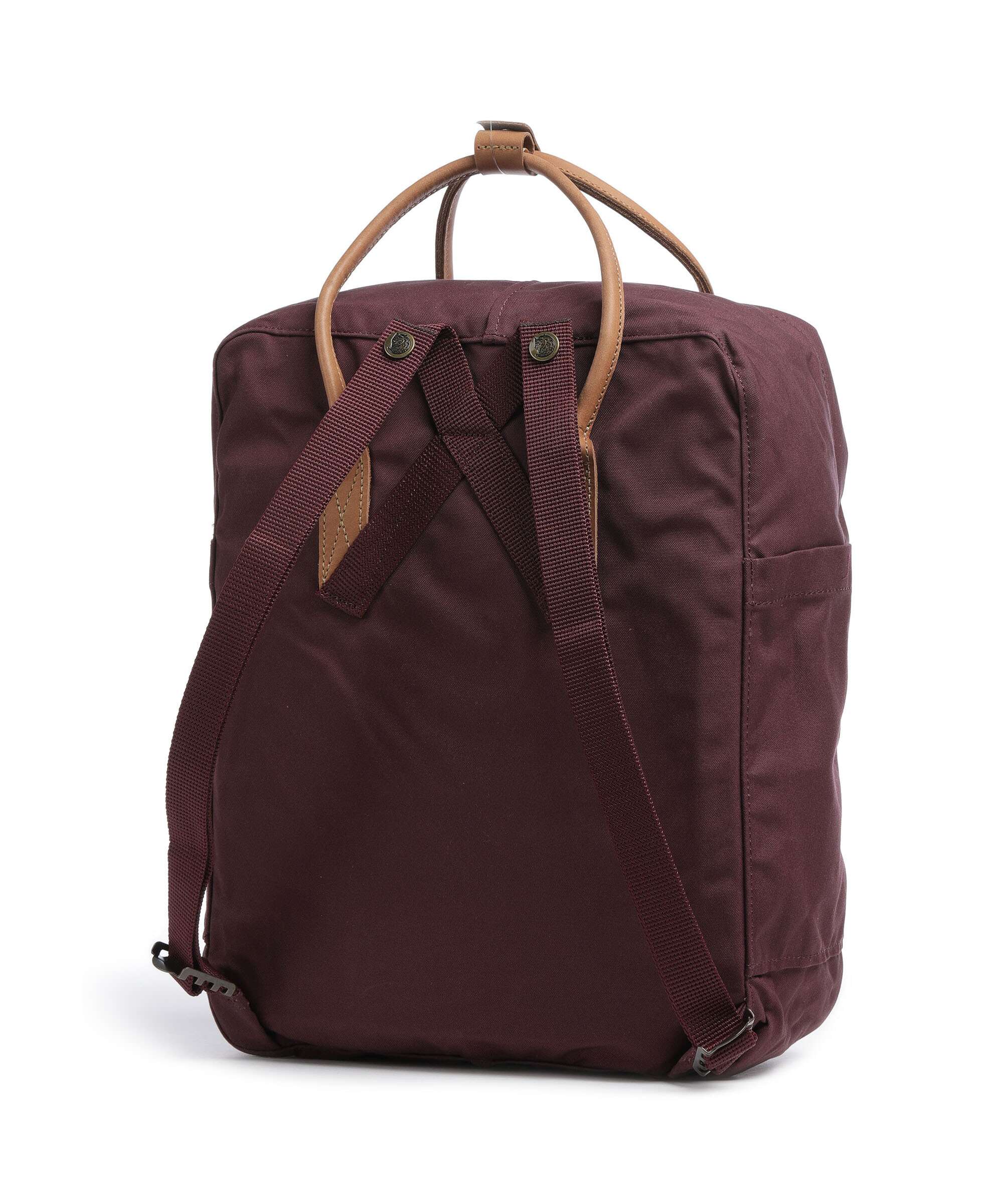 Fjällräven Kånken No. 2 Backpack port - Image 2