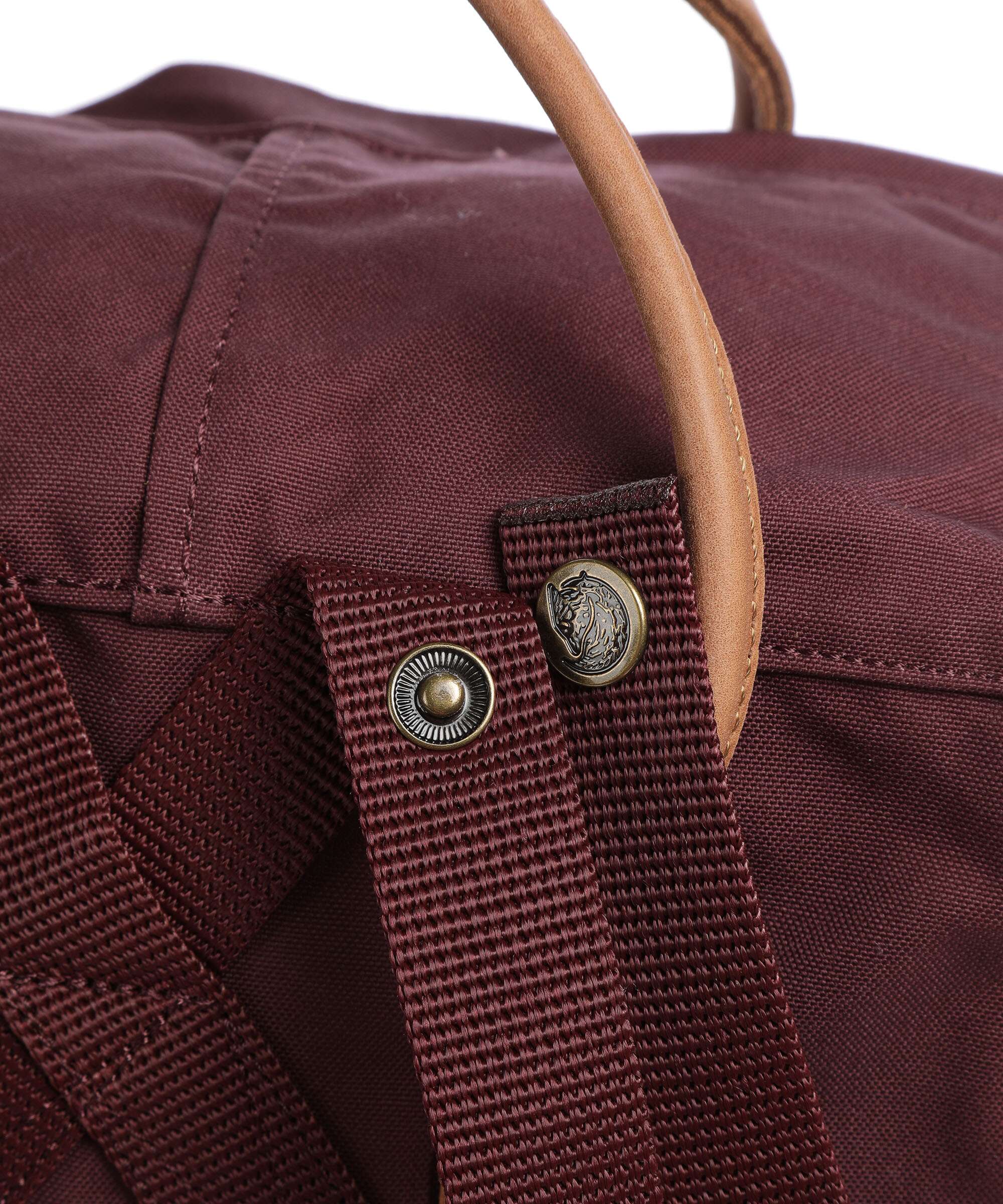 Fjällräven Kånken No. 2 Backpack port - Image 5