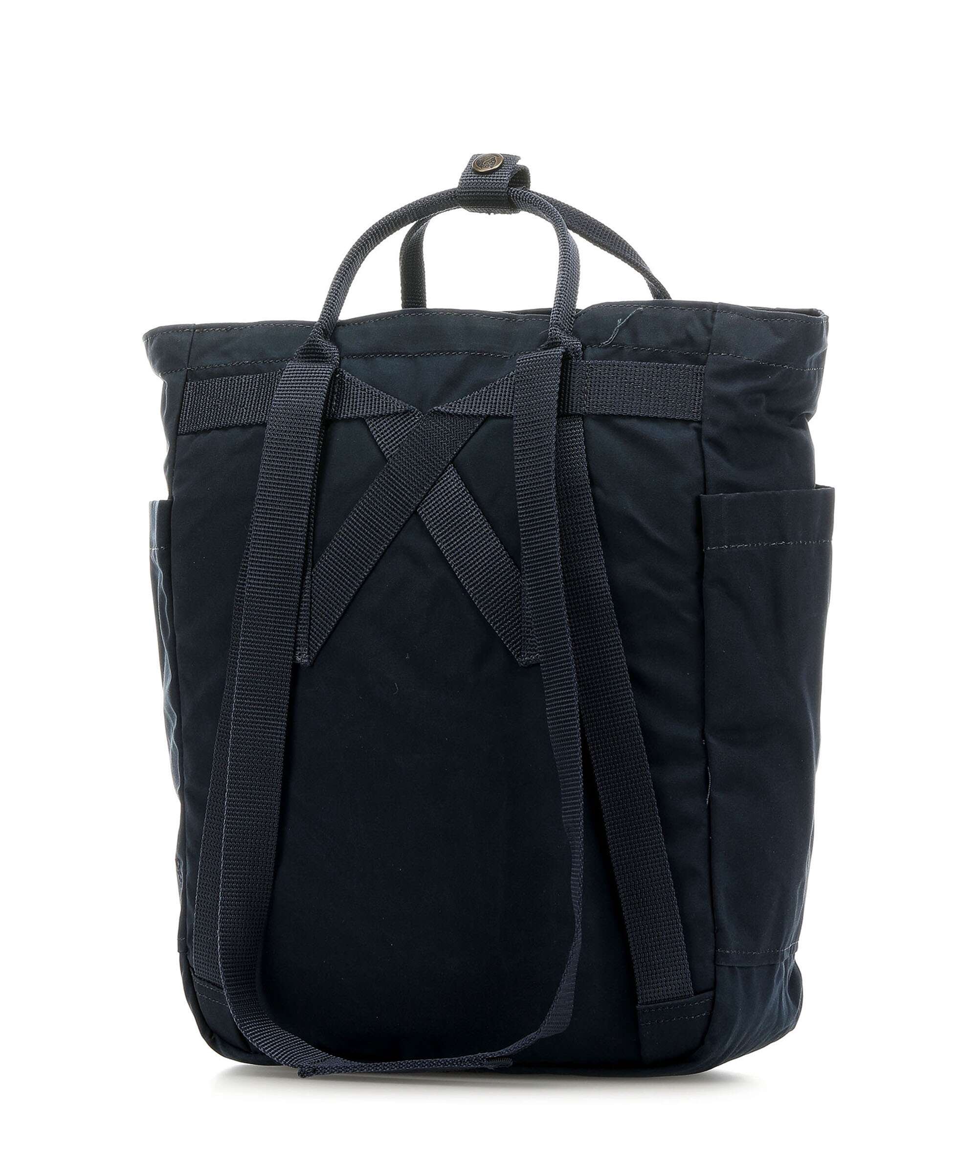 Fjällräven Kånken Totepack Tote bag navy - Image 2