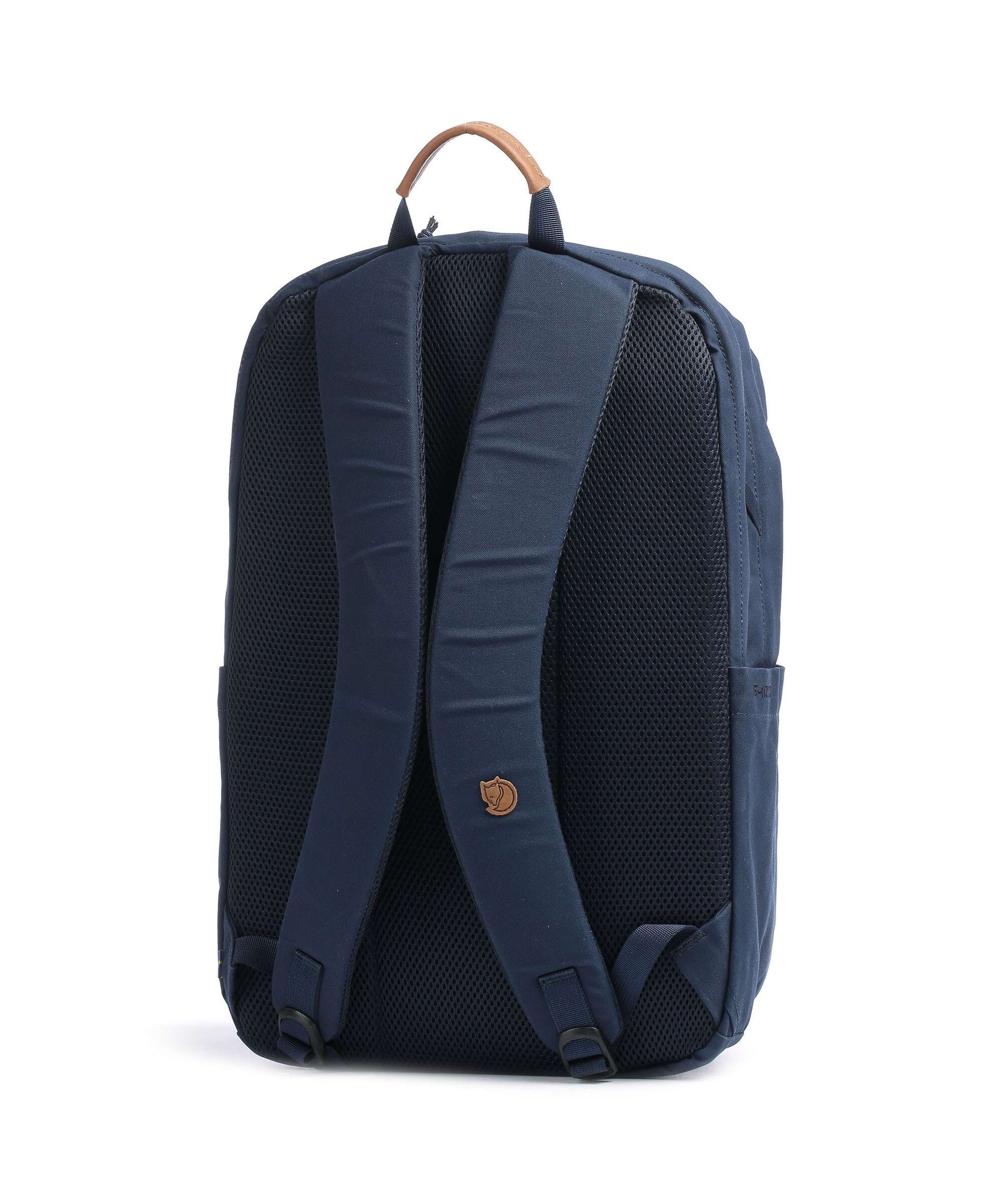 Fjällräven Räven 28 Backpack navy - Image 2