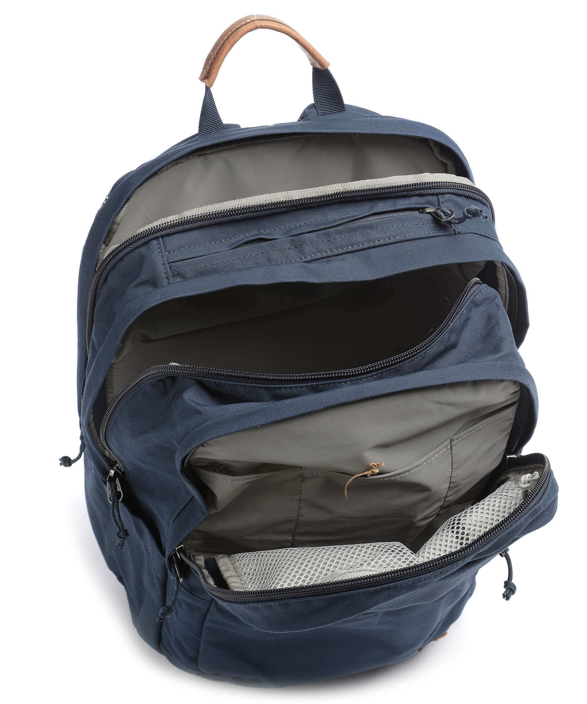 Fjällräven Räven 28 Backpack navy - Image 6