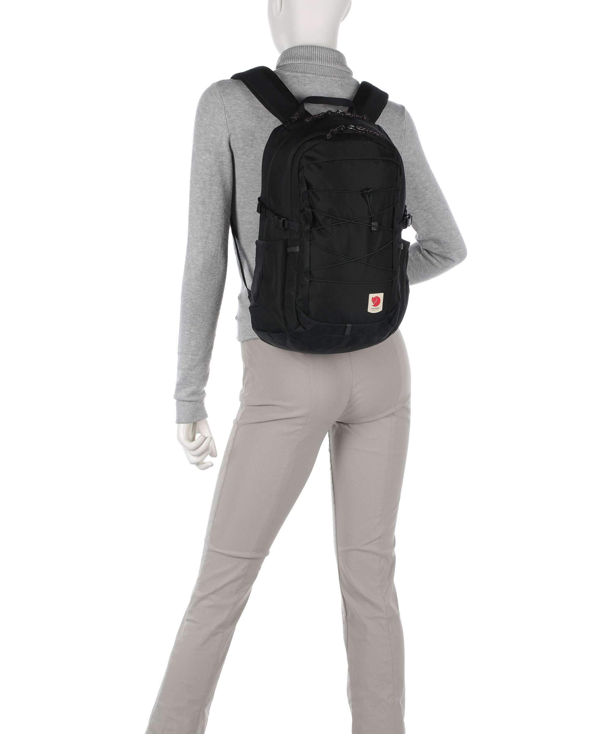 Fjällräven Skule 20 Backpack terracotta brown - Image 3
