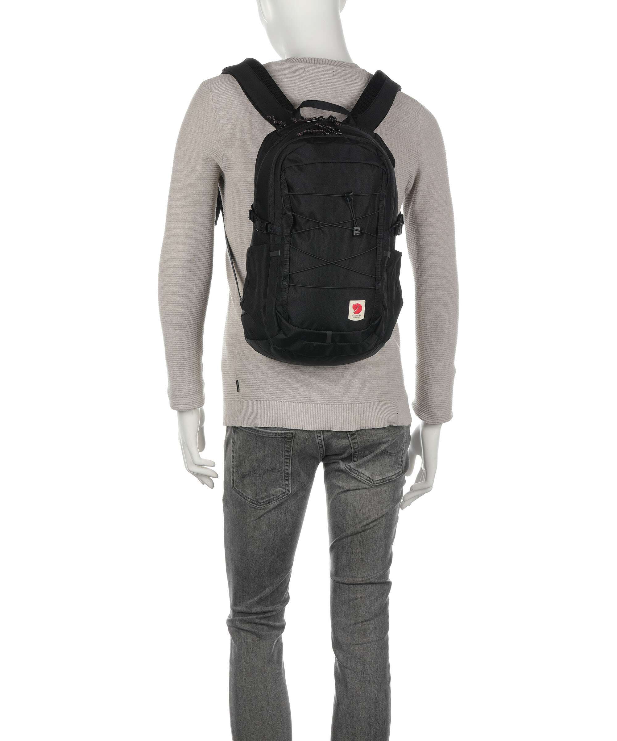 Fjällräven Skule 20 Backpack deep forest - Image 4