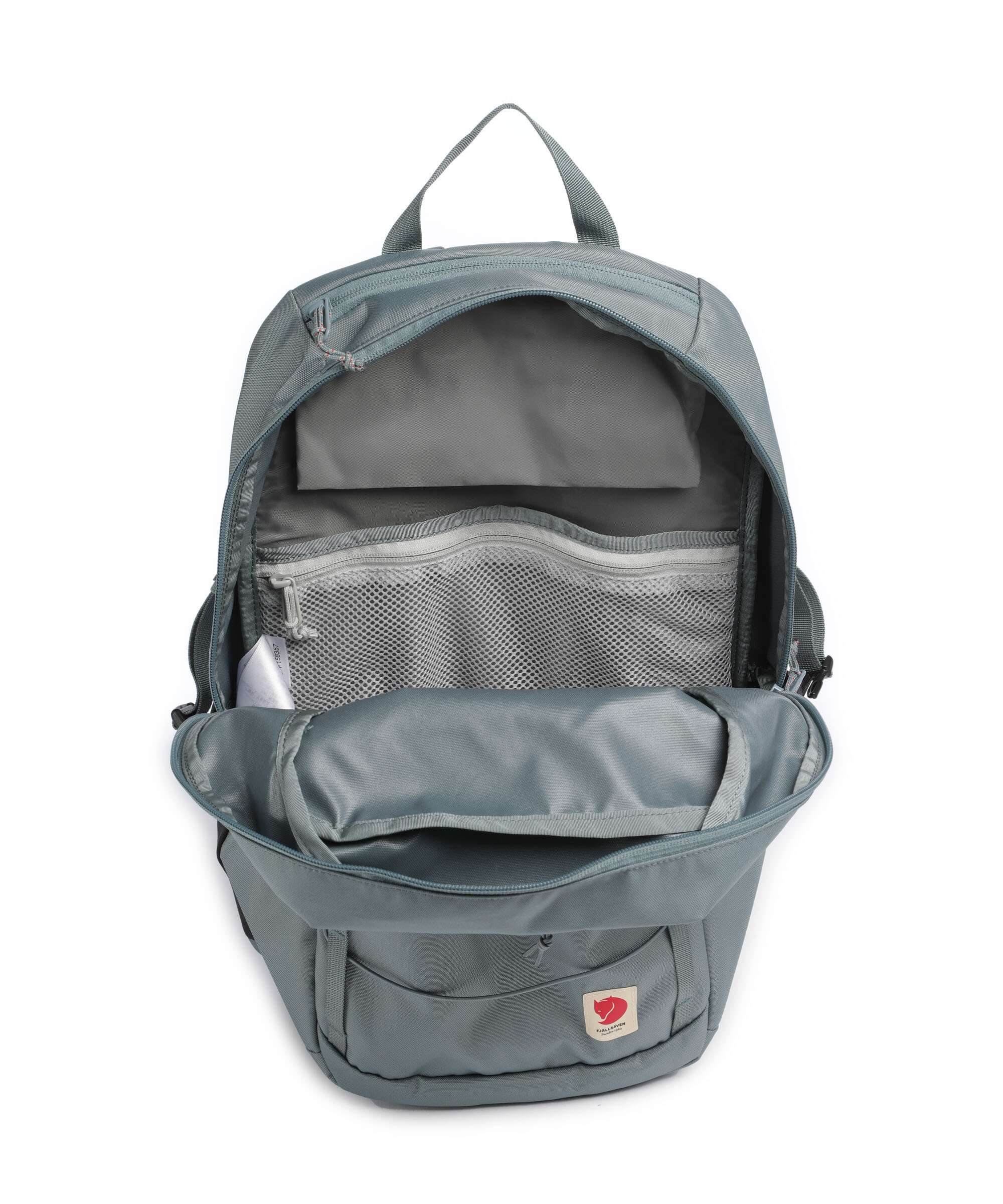Fjällräven Skule 24 Backpack nimbus blue - Image 6
