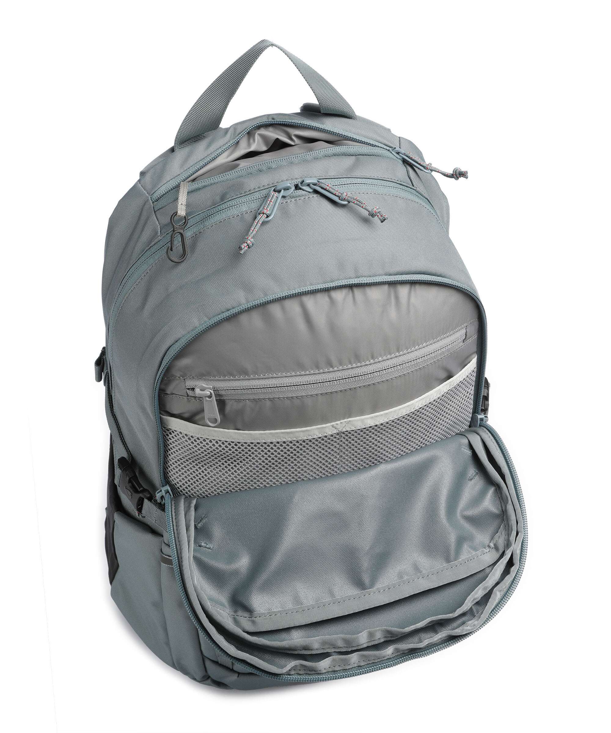 Fjällräven Skule 28 Hiking backpack nimbus blue - Image 5