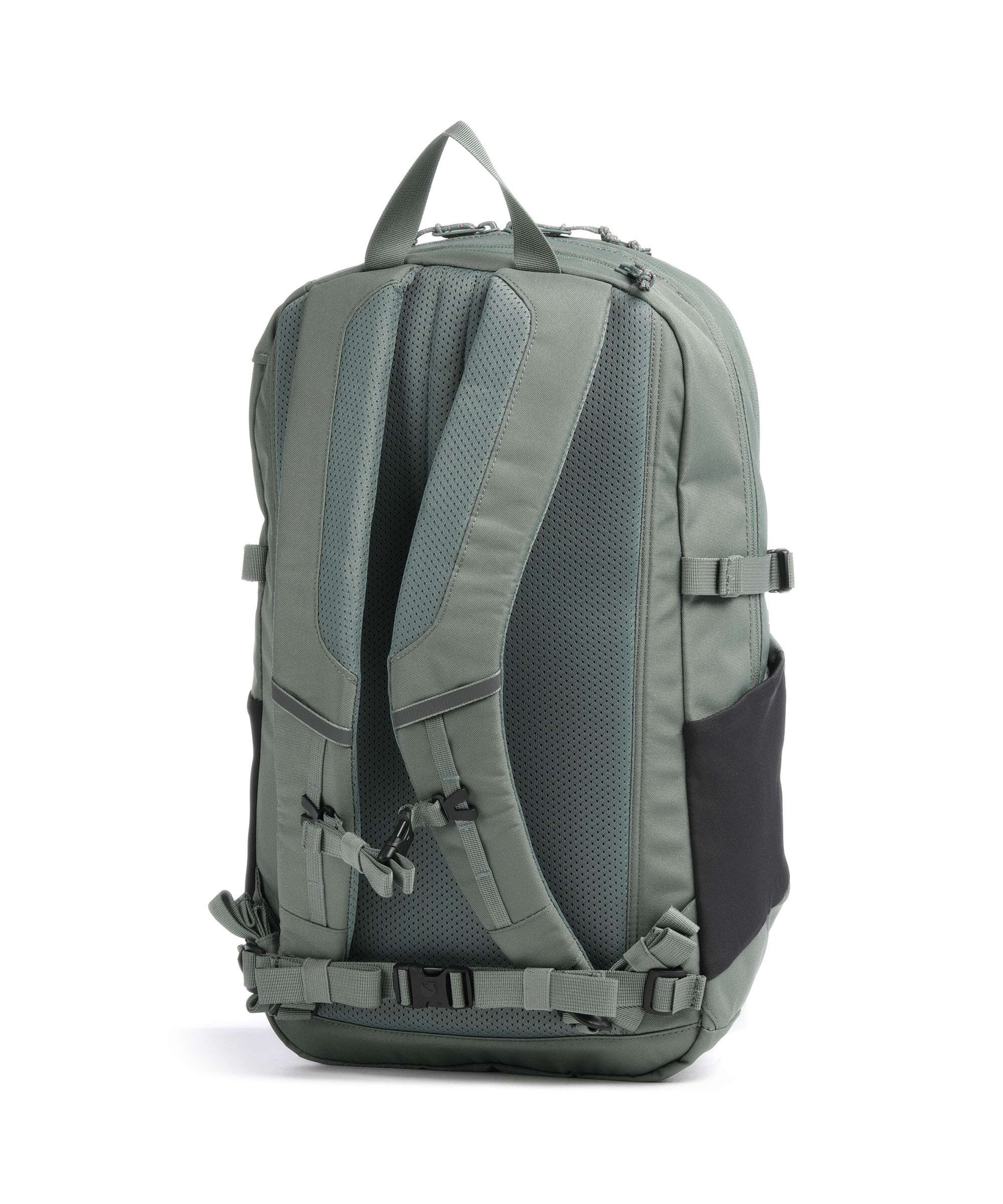 Fjällräven Skule 28 Hiking backpack patina green - Image 2