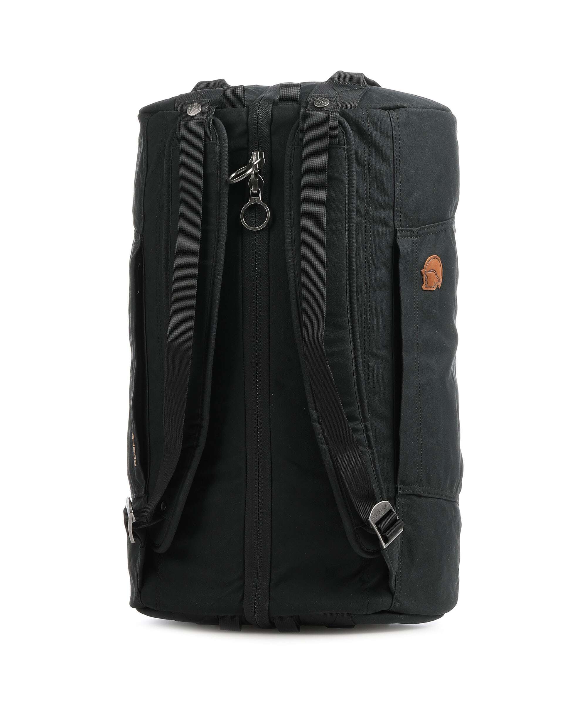 Fjällräven Splitpack Travel backpack black - Image 2